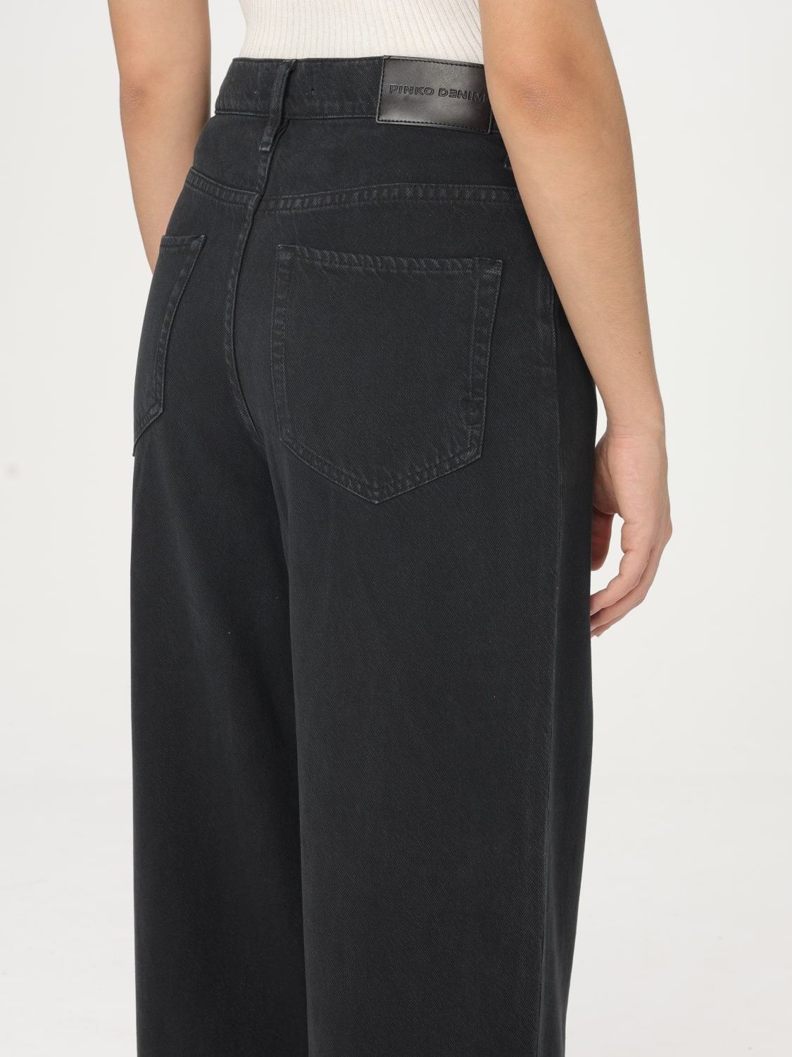 Pants woman Pinko - 3