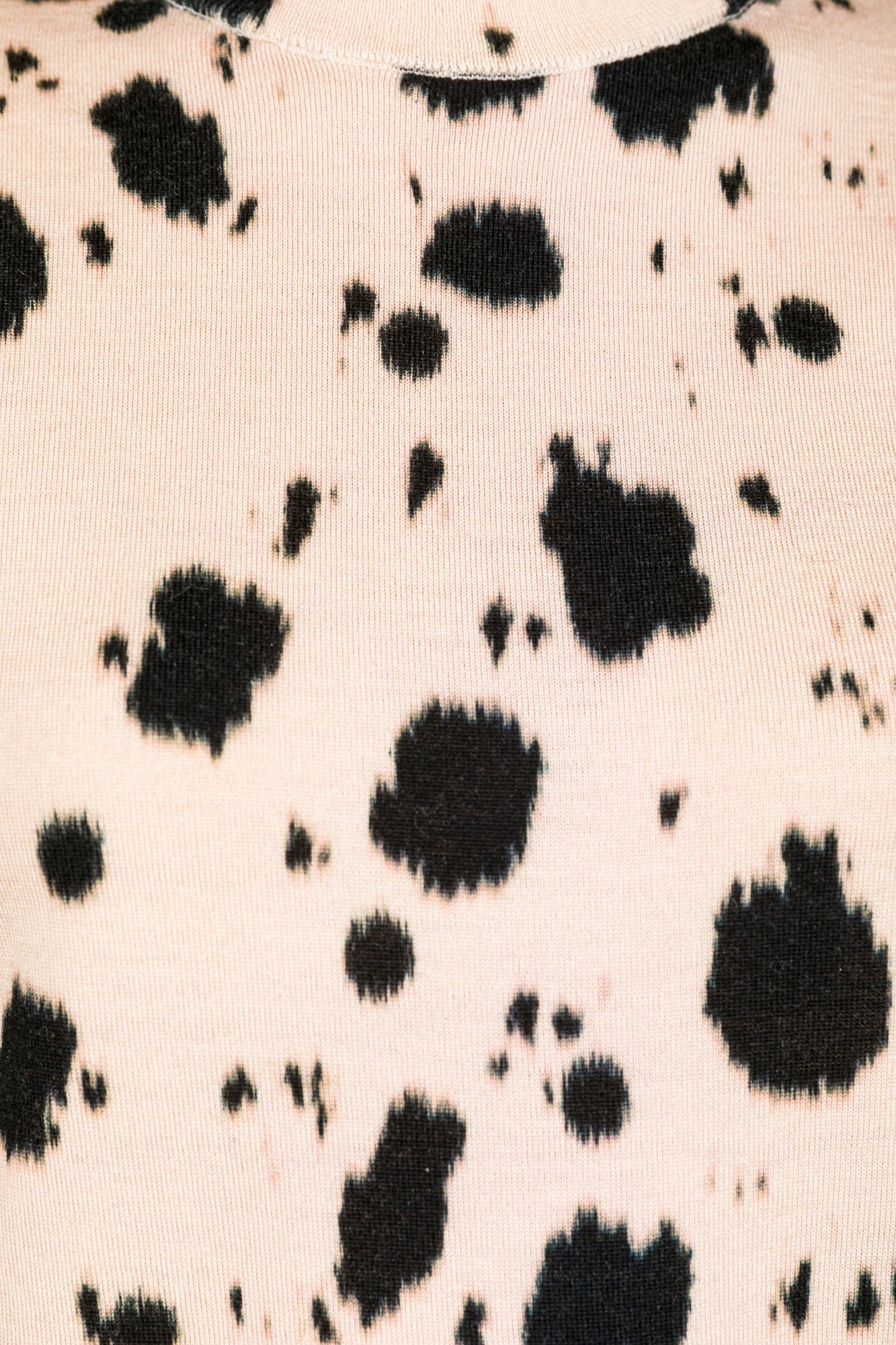 DALMATIAN SWEATER - 5