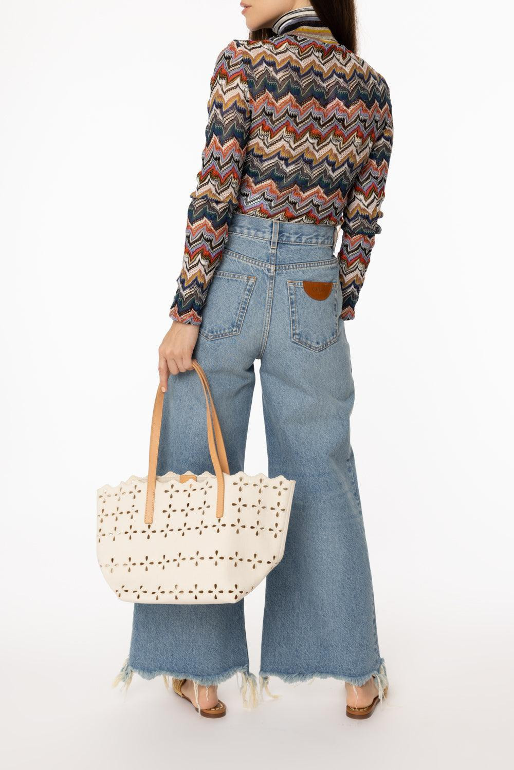 Roll Neck Sweater - 4