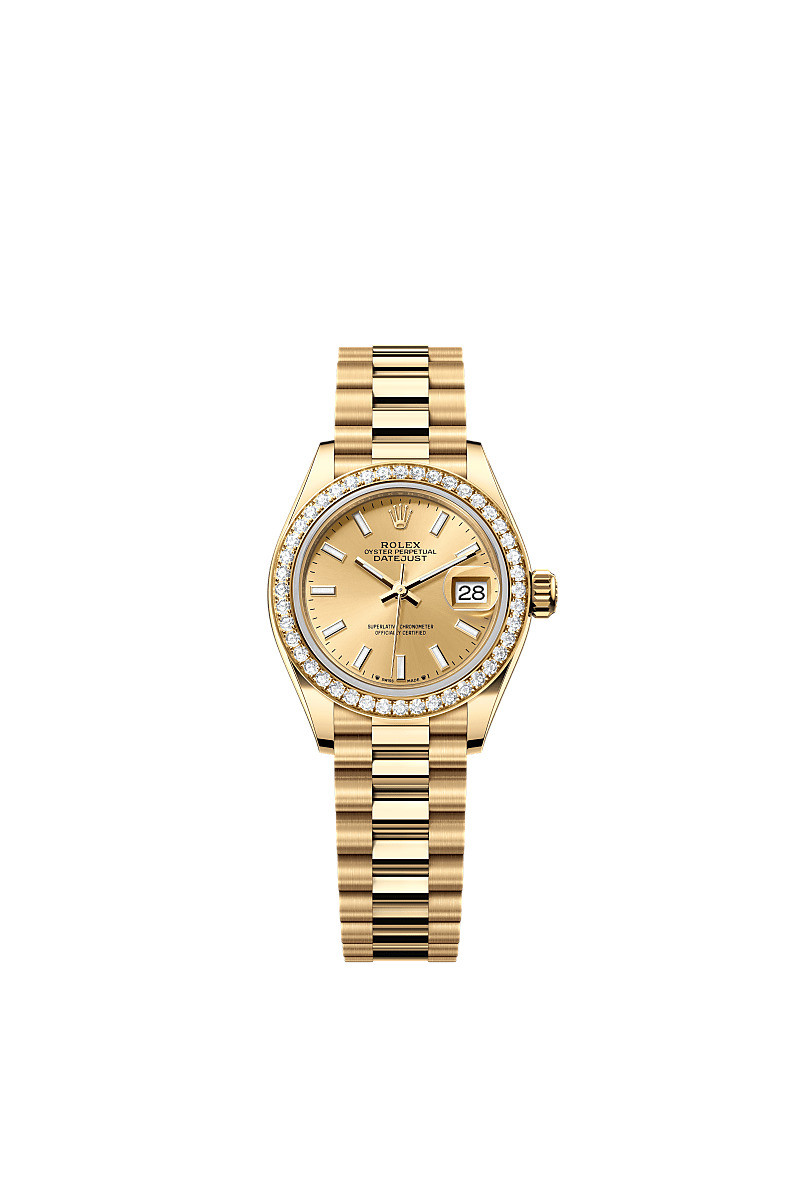 LADY-DATEJUST 279138RBR 1