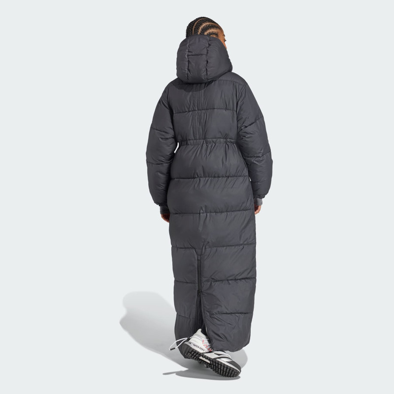 adidas x MOON BOOT Full Length Jacket 3