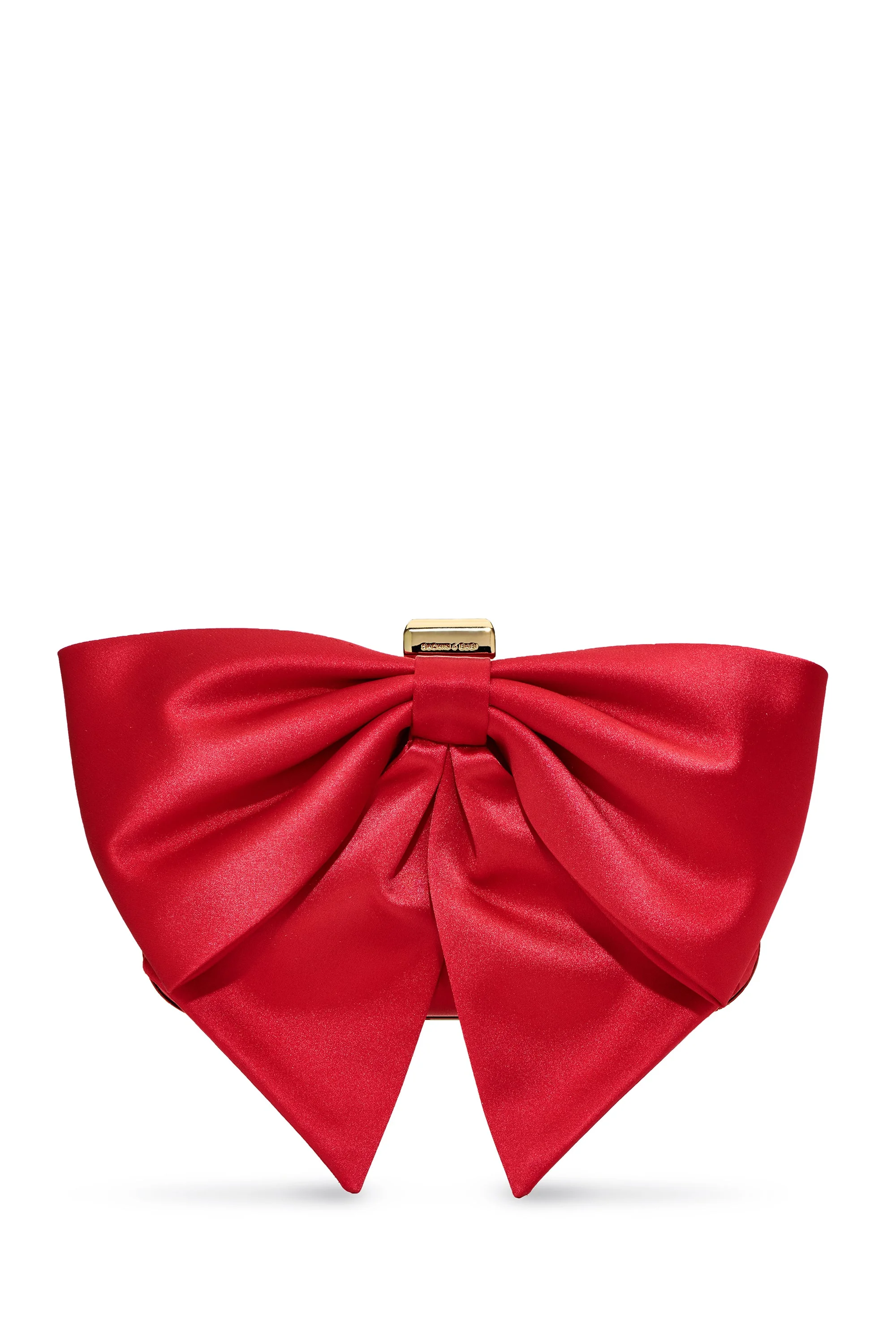 Cupids Clutch - Holly Red - 1