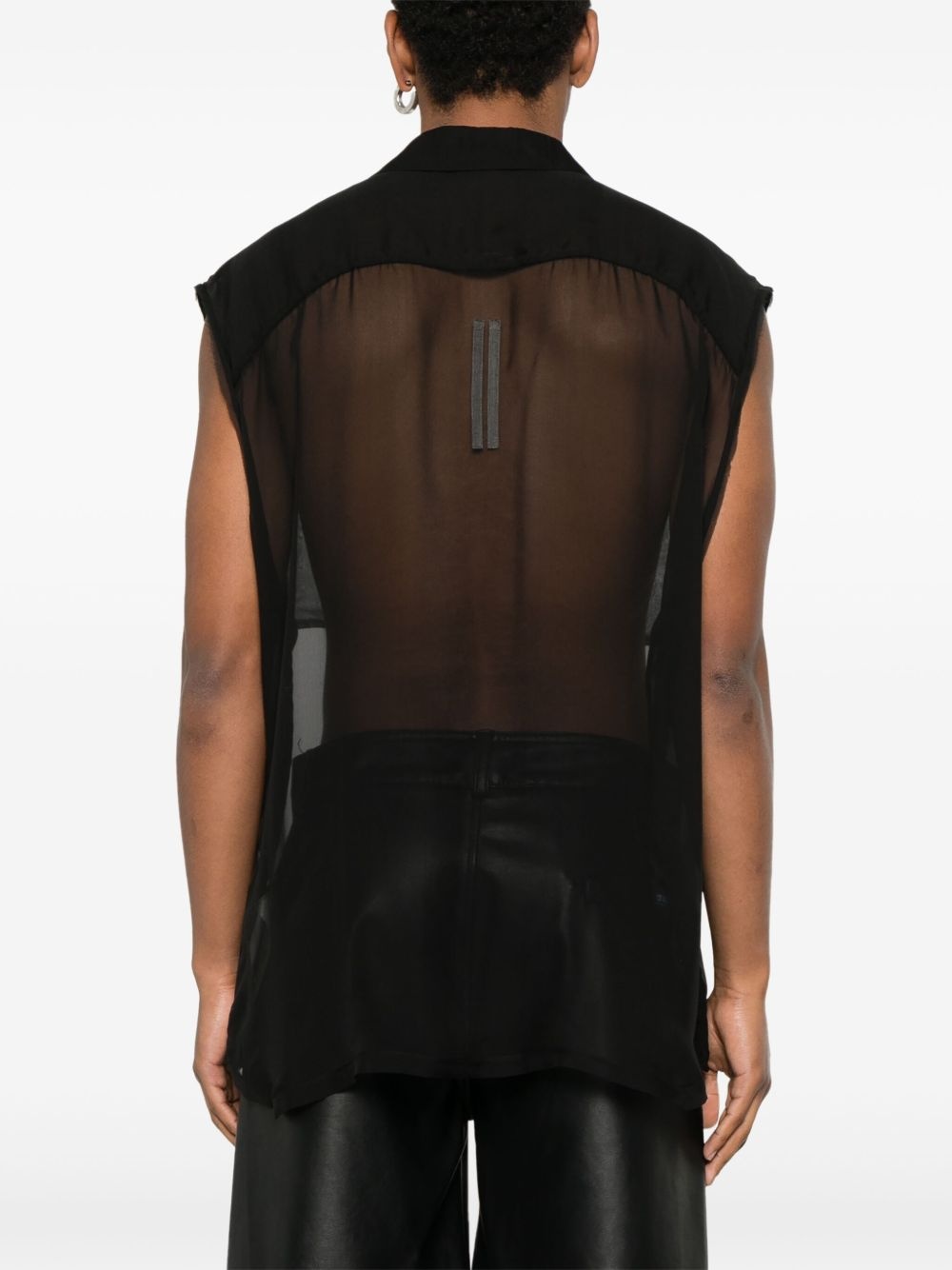 Jumbo shirt - 4