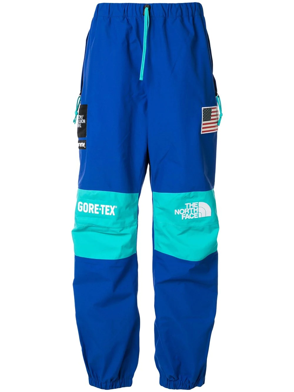 x The North Face Expedition track pants - 1