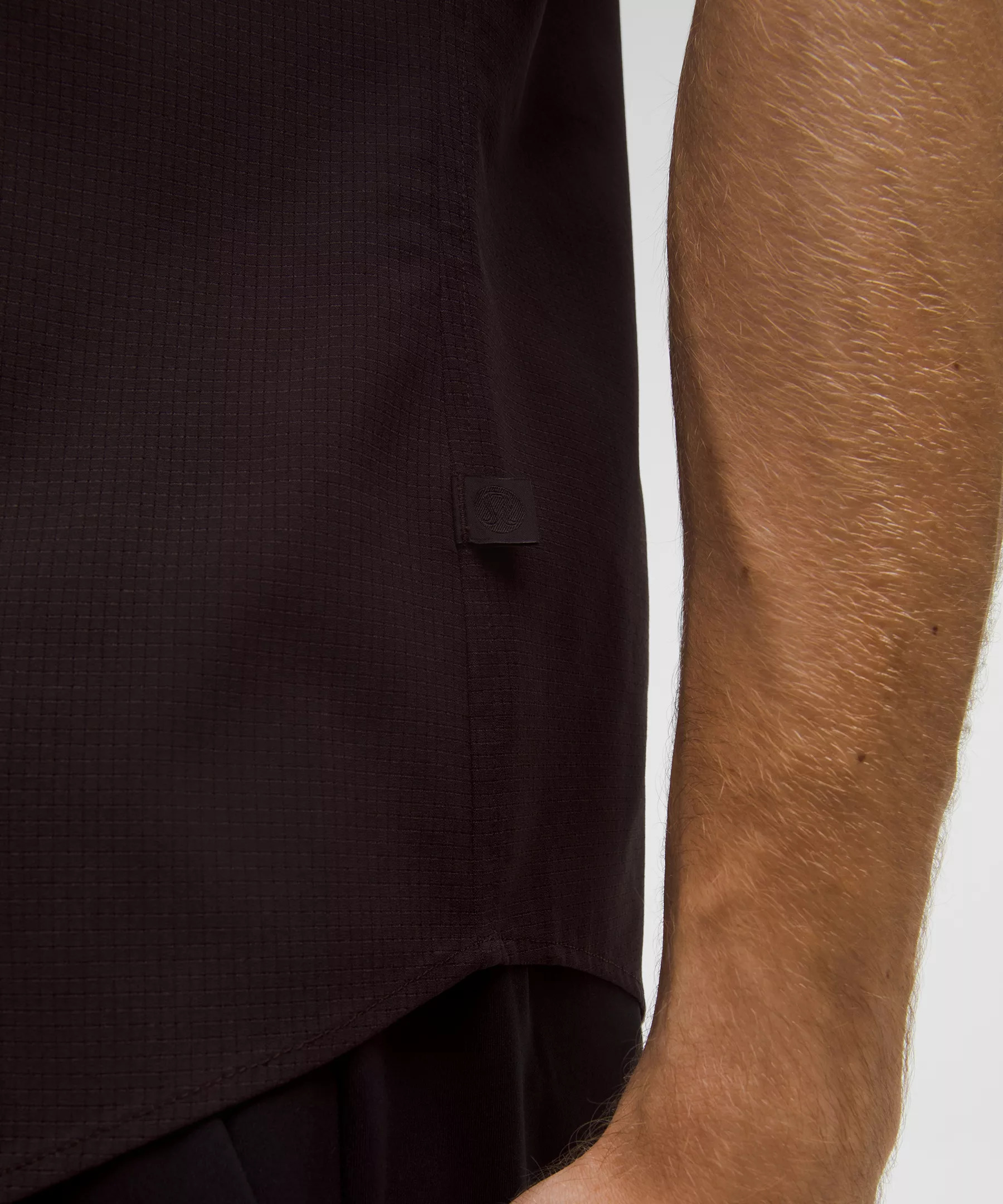 Airing Easy Short-Sleeve Shirt - 5