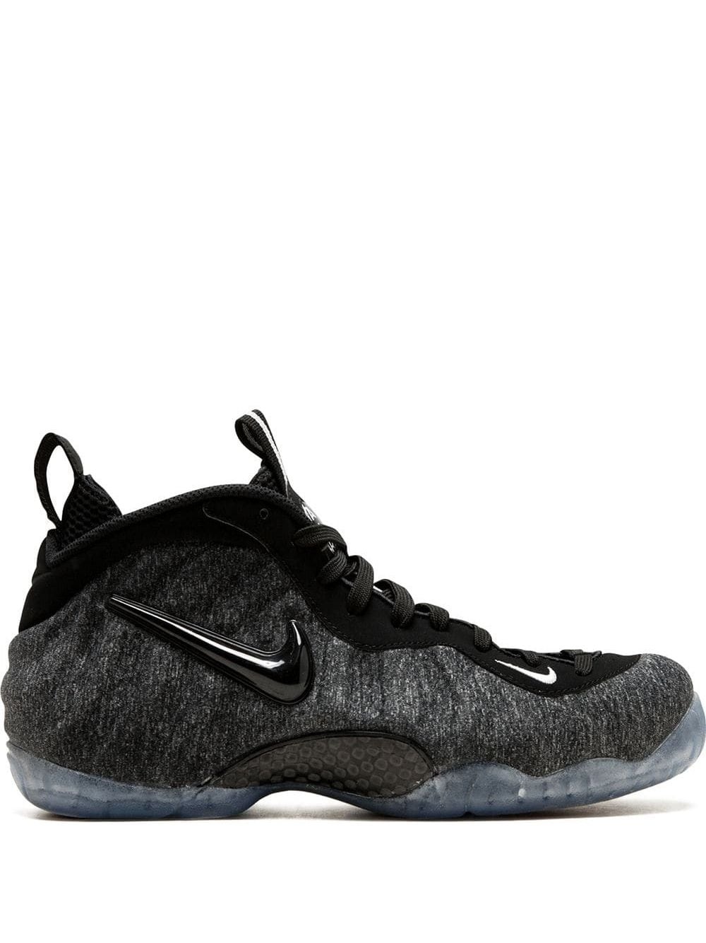 Air Foamposite Pro "Fleece" sneakers - 1