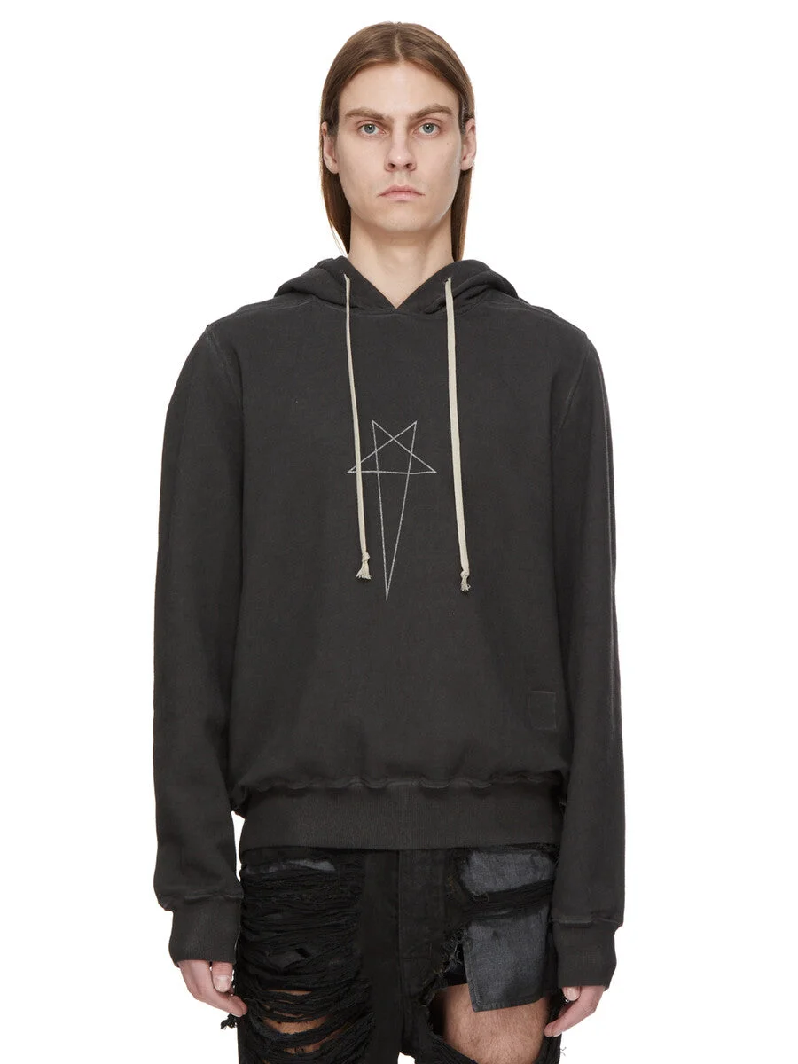 OVERSIZED HOODIE - 1