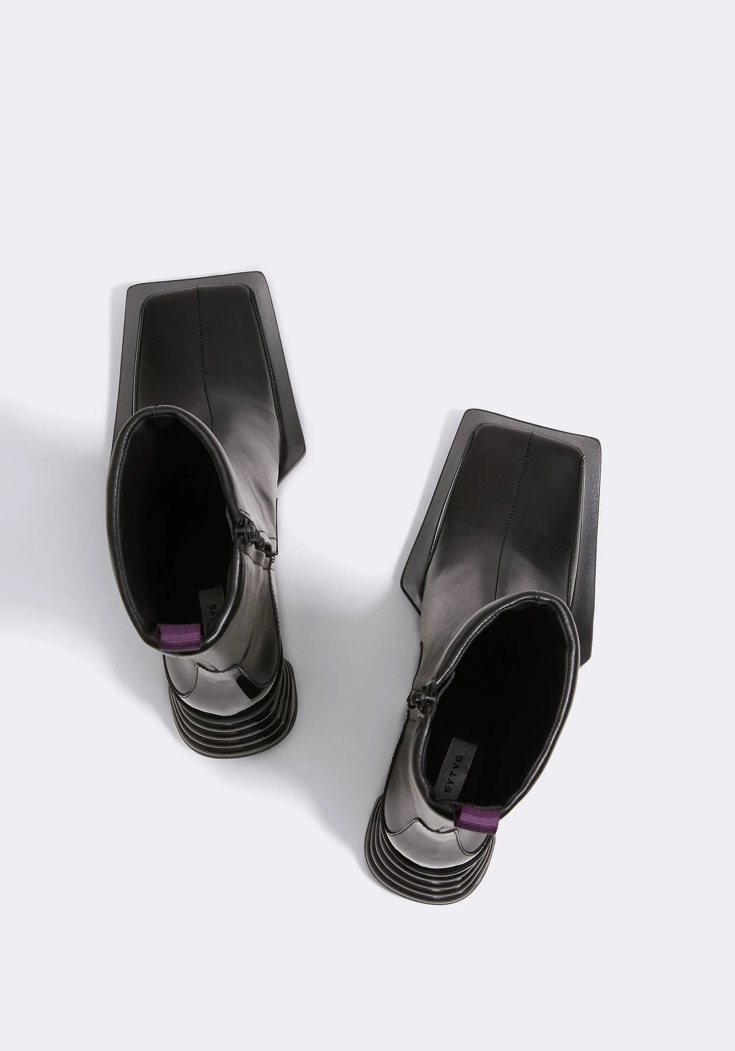 Gaia Boots - 5