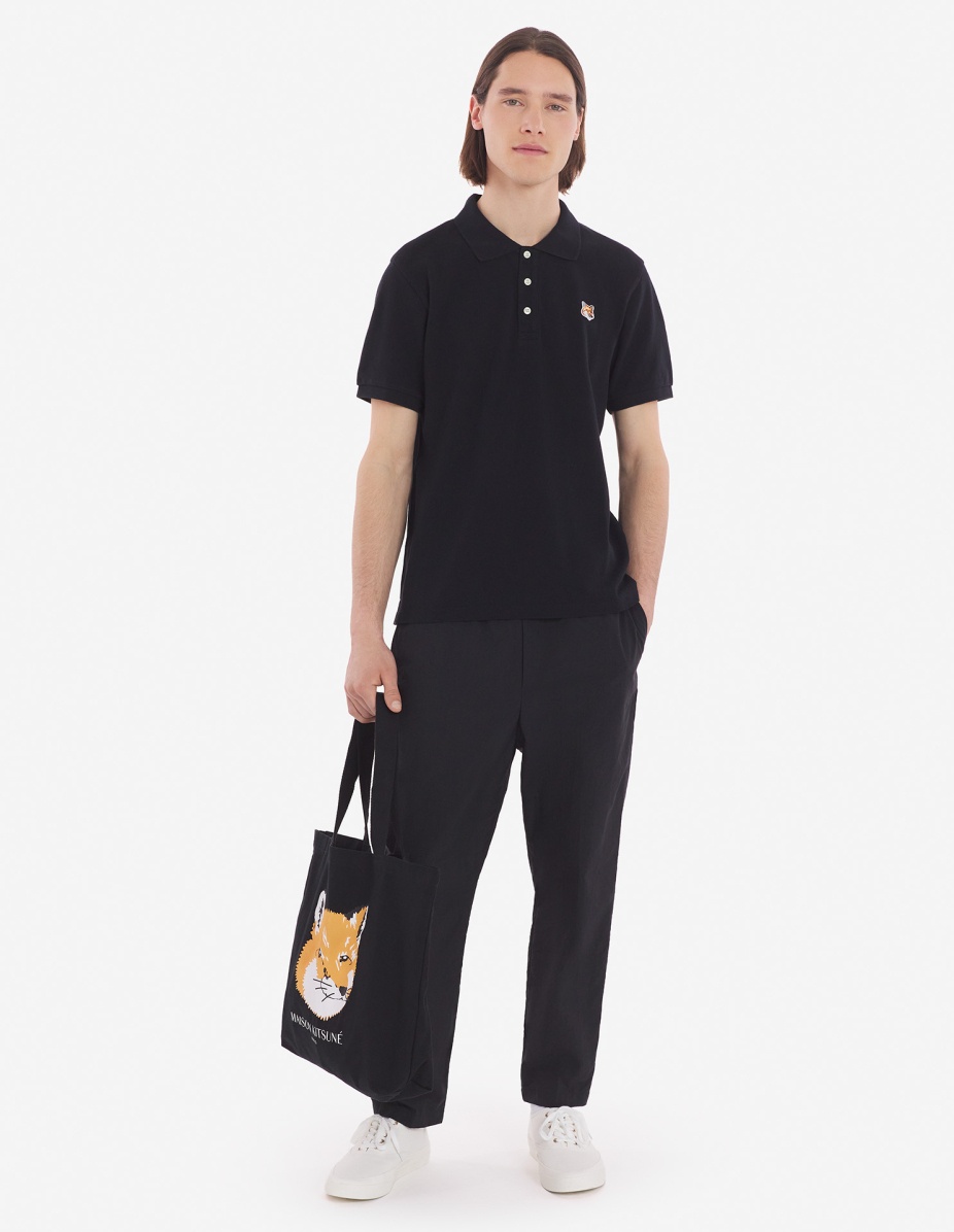 FOX HEAD PATCH CLASSIC POLO - 3
