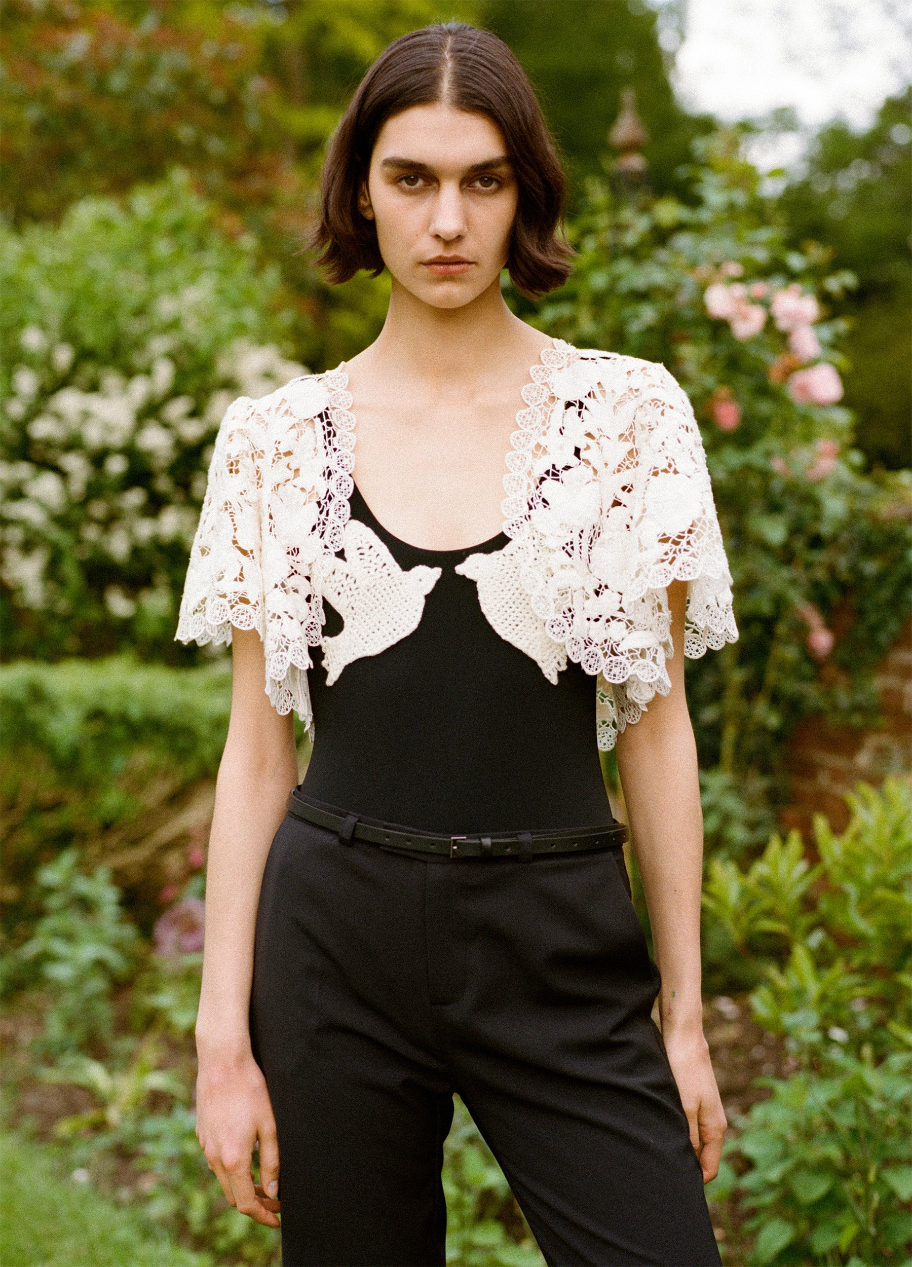 Kira Shrug - 3