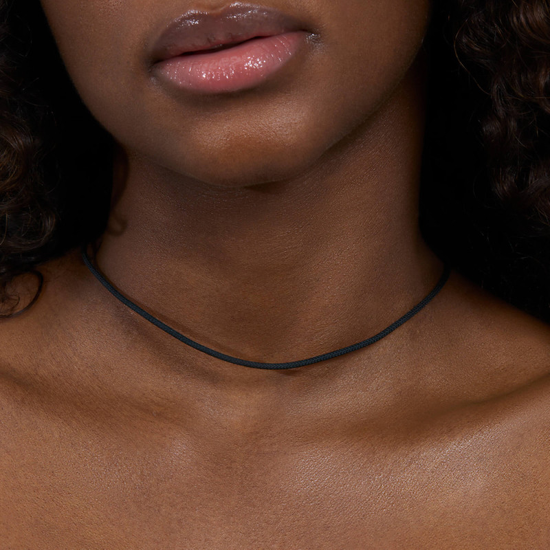 STONE AND STRAND Nylon Choker outlook