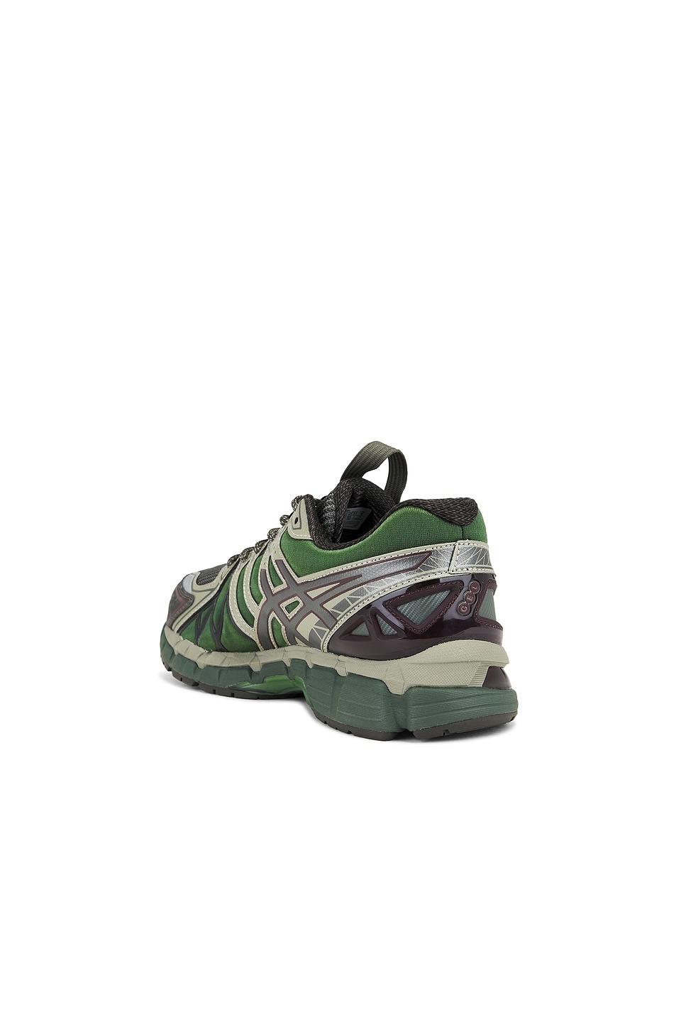 UB10-S GEL-KAYANO 20 Sneaker - 3