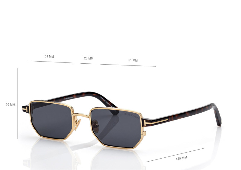 LIAM SUNGLASSES 4