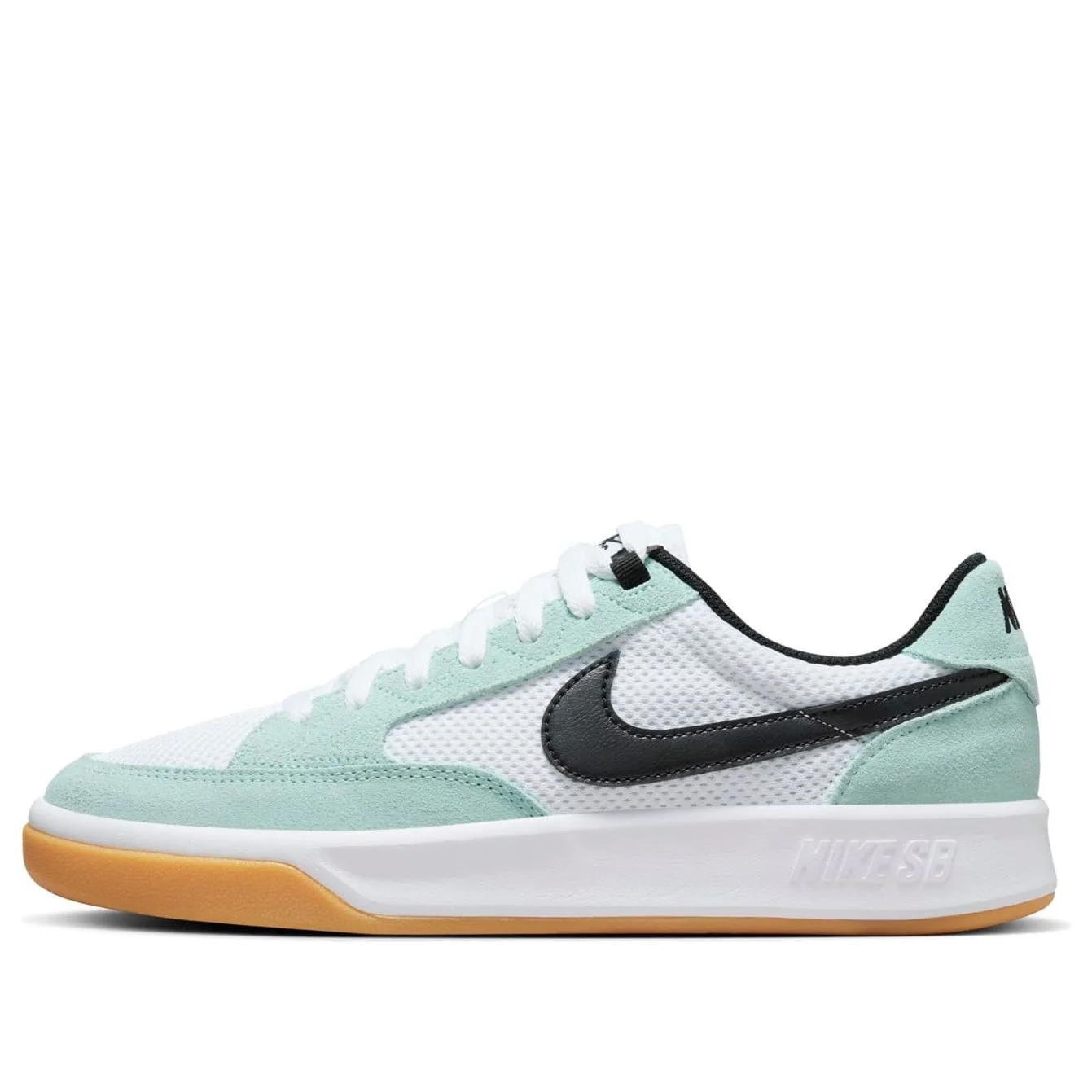 Nike Adversary SB 'Light Dew' CJ0887-300 - 1