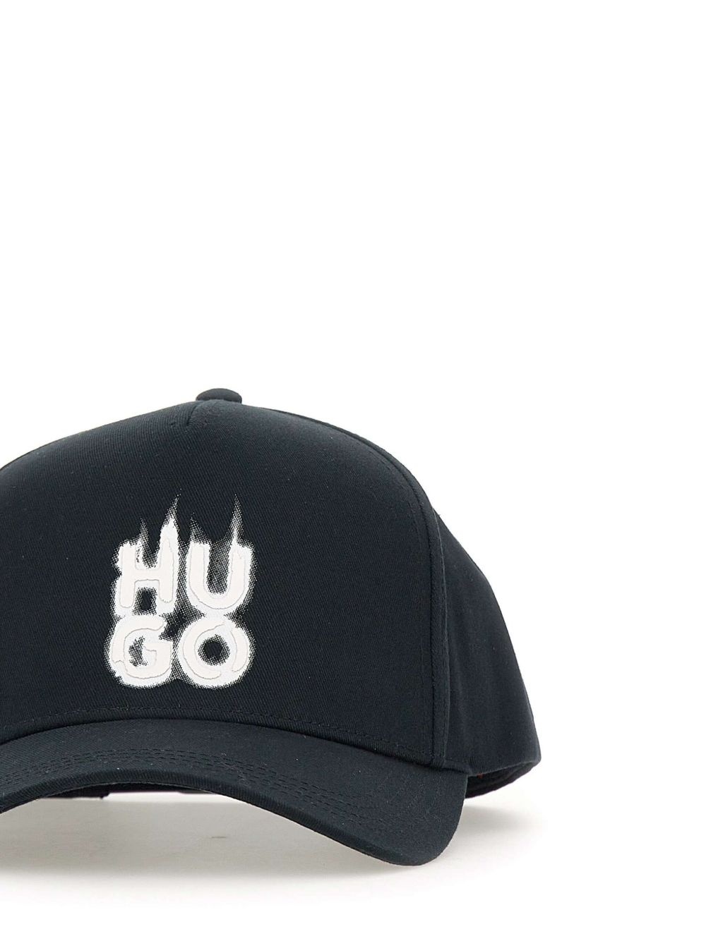Marsel Smokey baseball cap - 2
