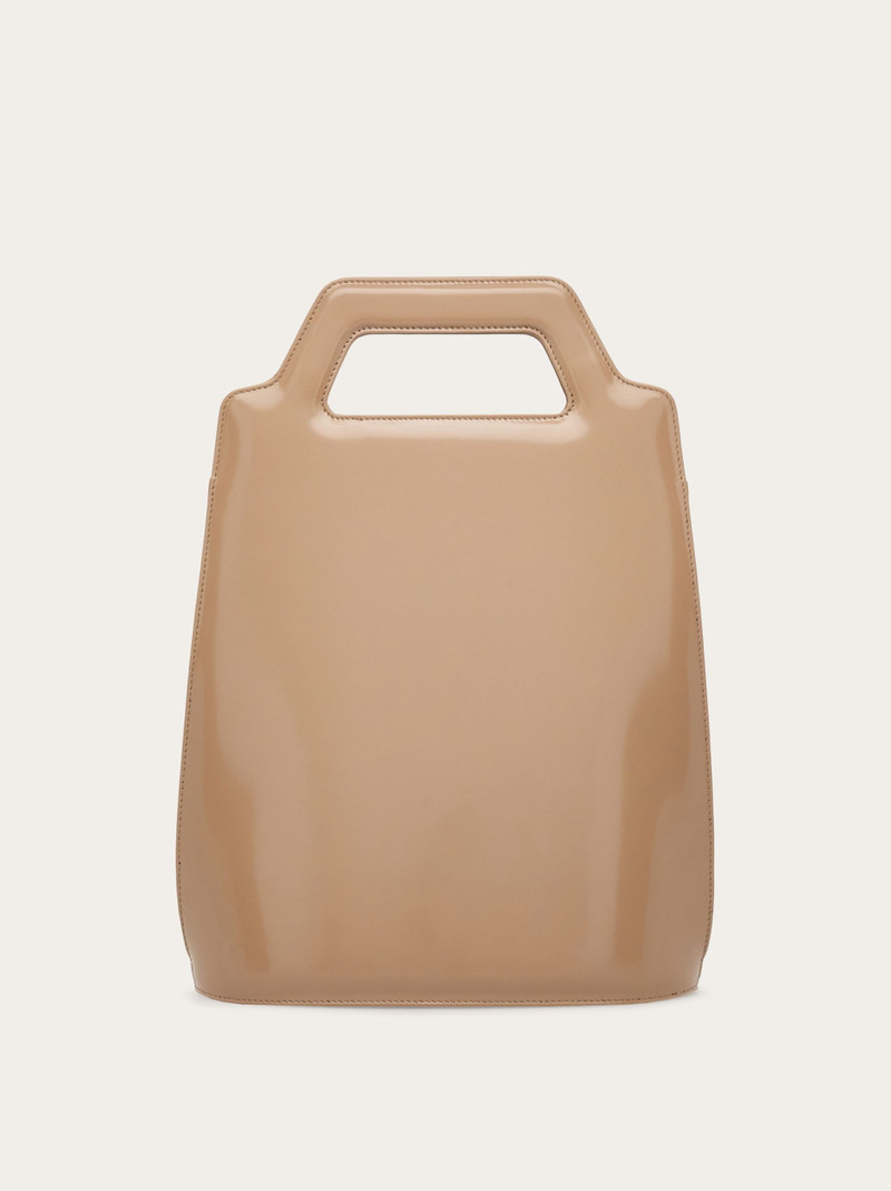 Wanda North-South top handle 3