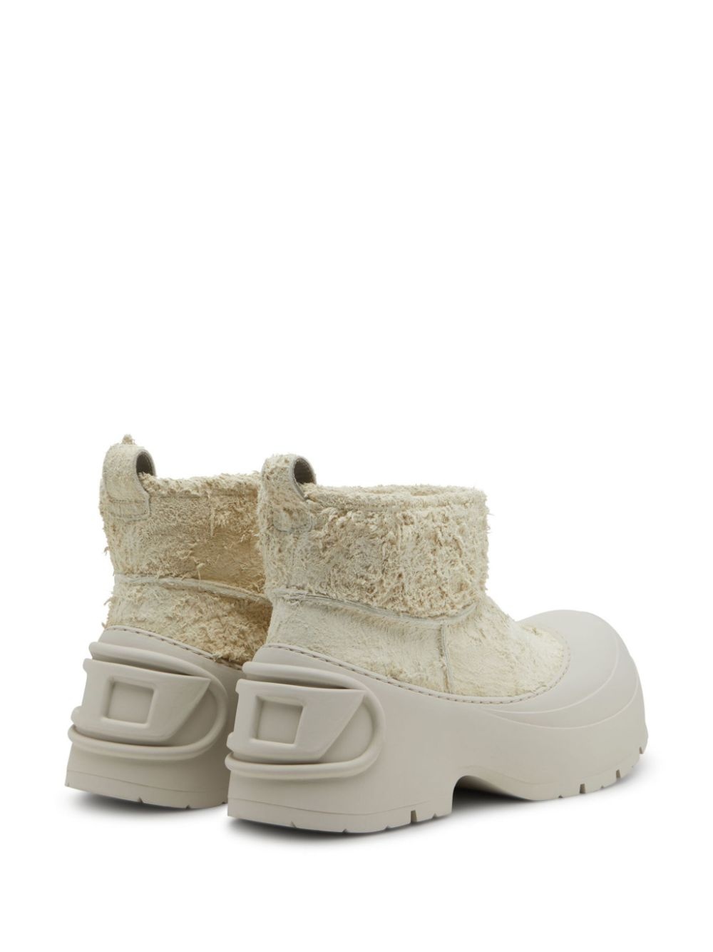 D-Donald Montone boots - 3