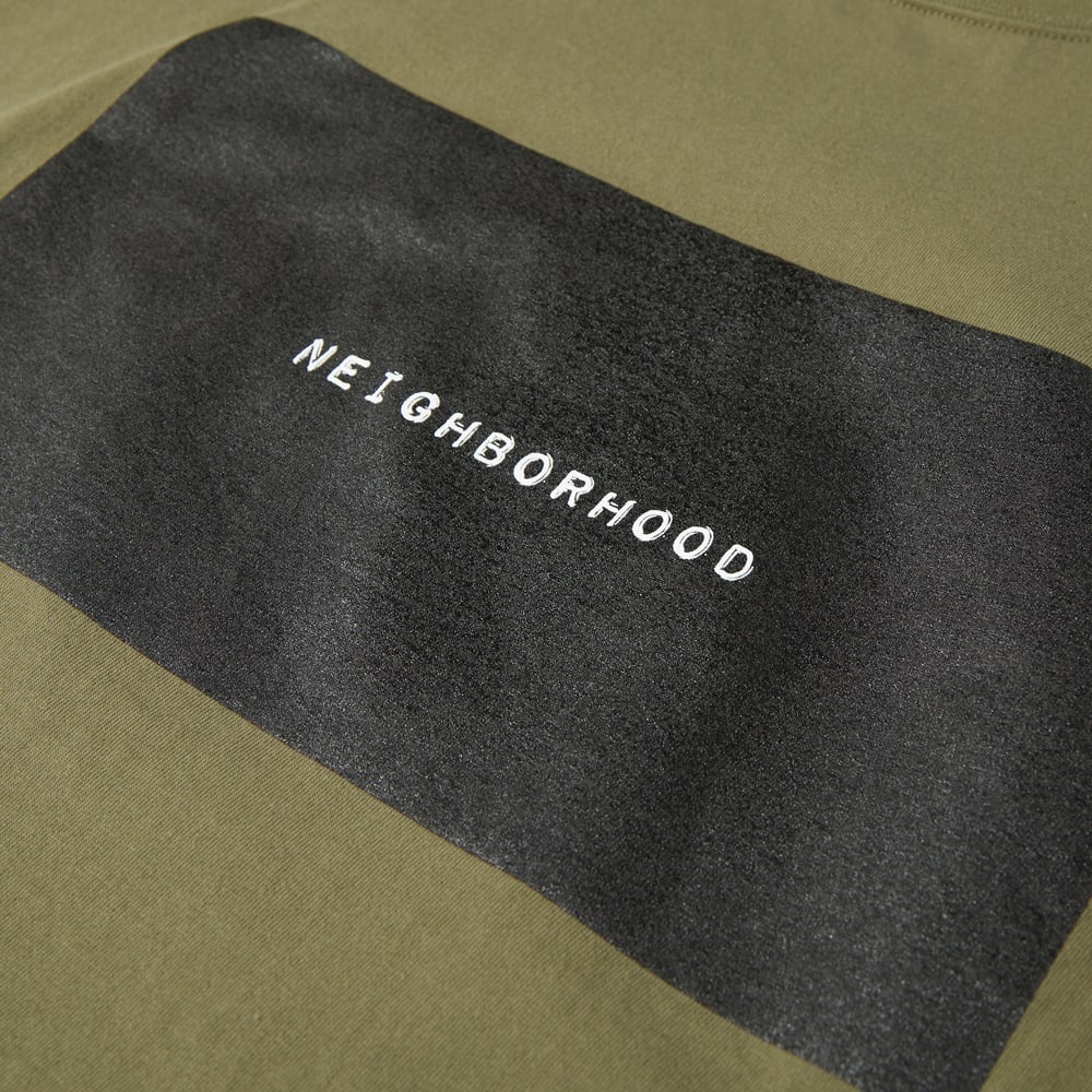 Neighborhood Label Tee - 2