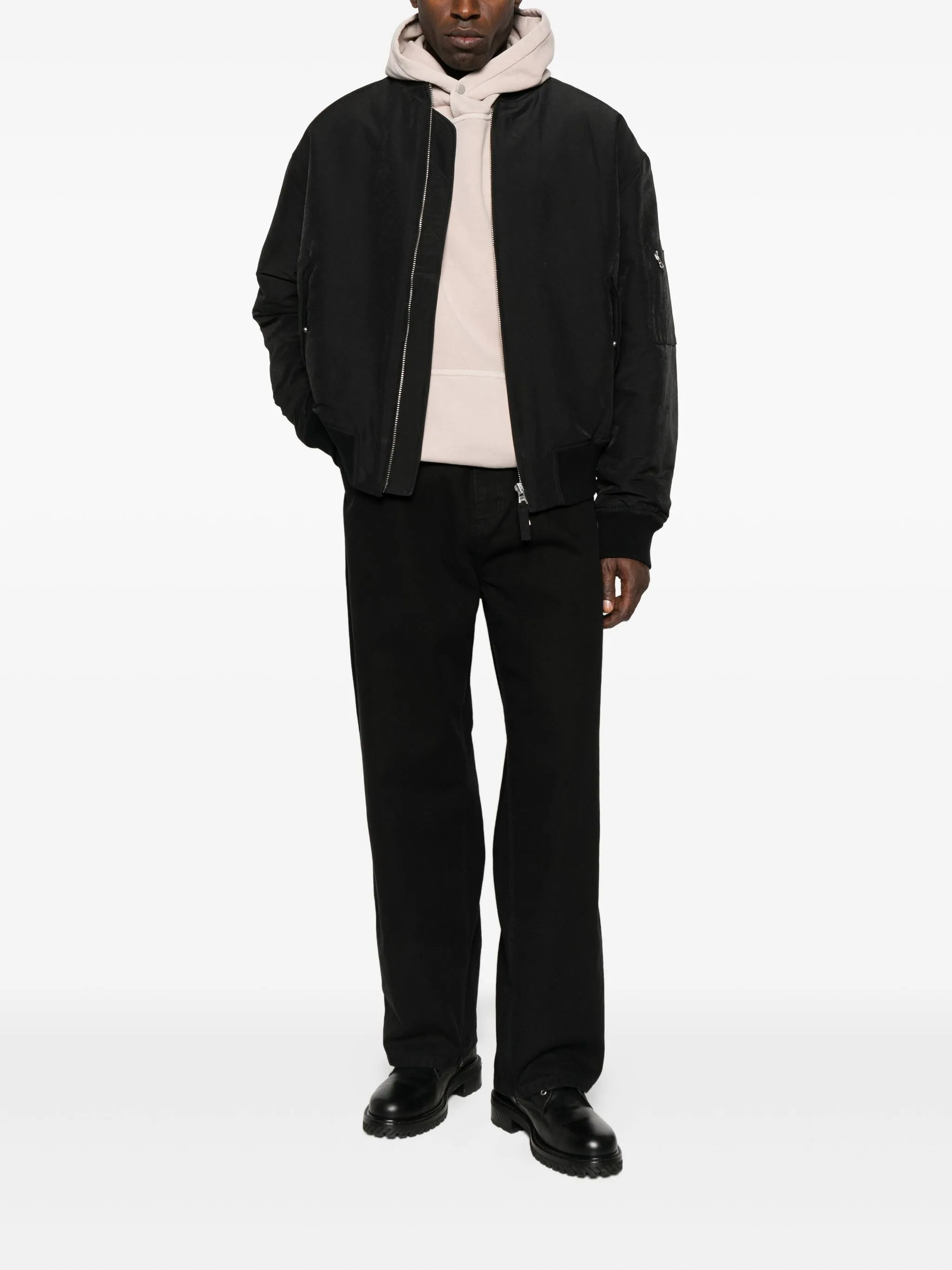 Carhartt Cotton Trousers - 2