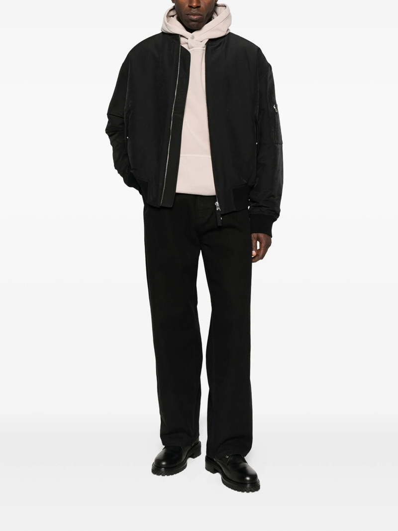 Carhartt Carhartt Cotton Trousers outlook