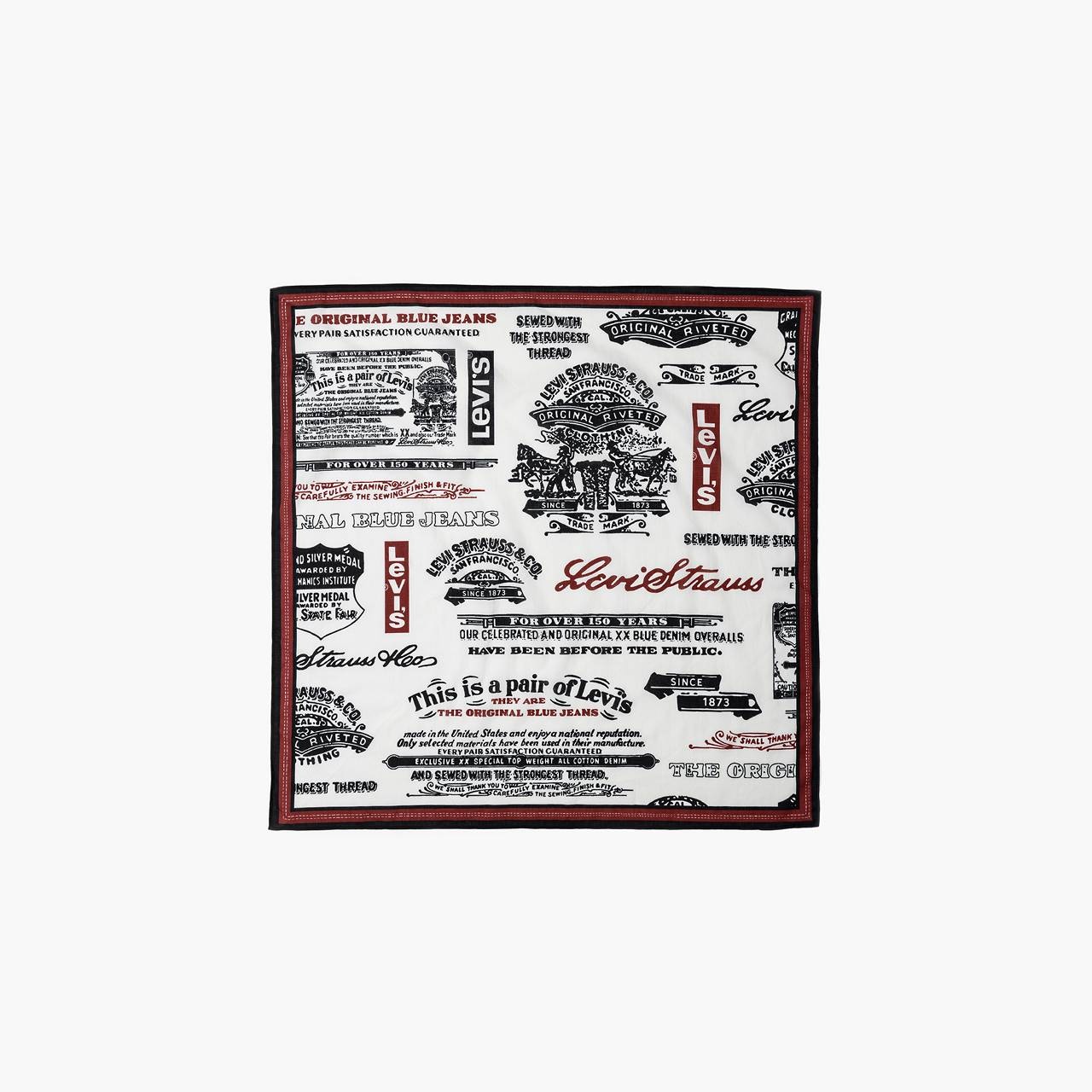 DOLLAR BANDANA - 2
