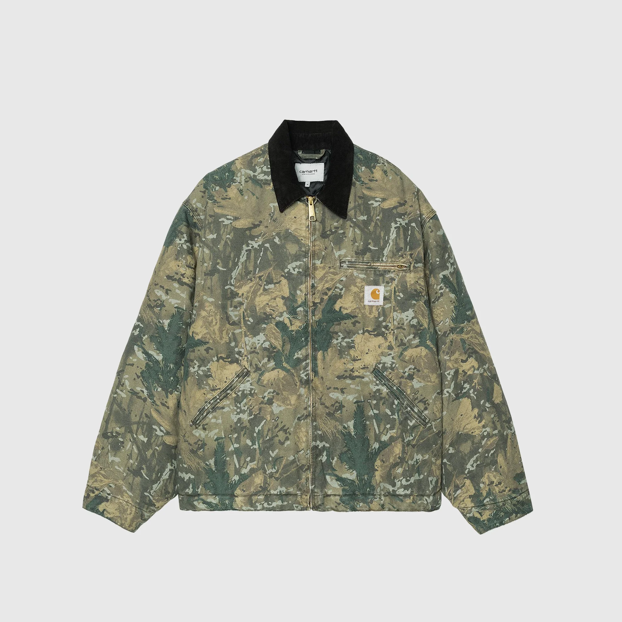 OG DETROIT JACKET - 1