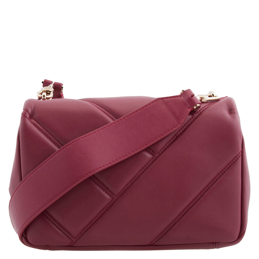 Bvlgari Serpenti Cabochon Maxi Chain Shoulder Bag - 3