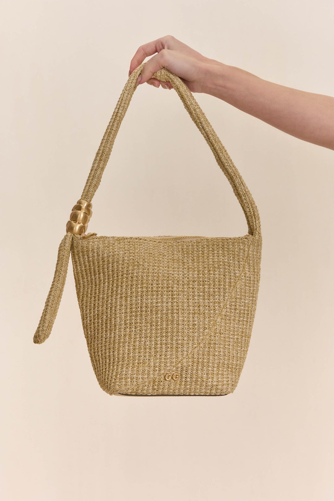 FARAH SHOULDER BAG - 4