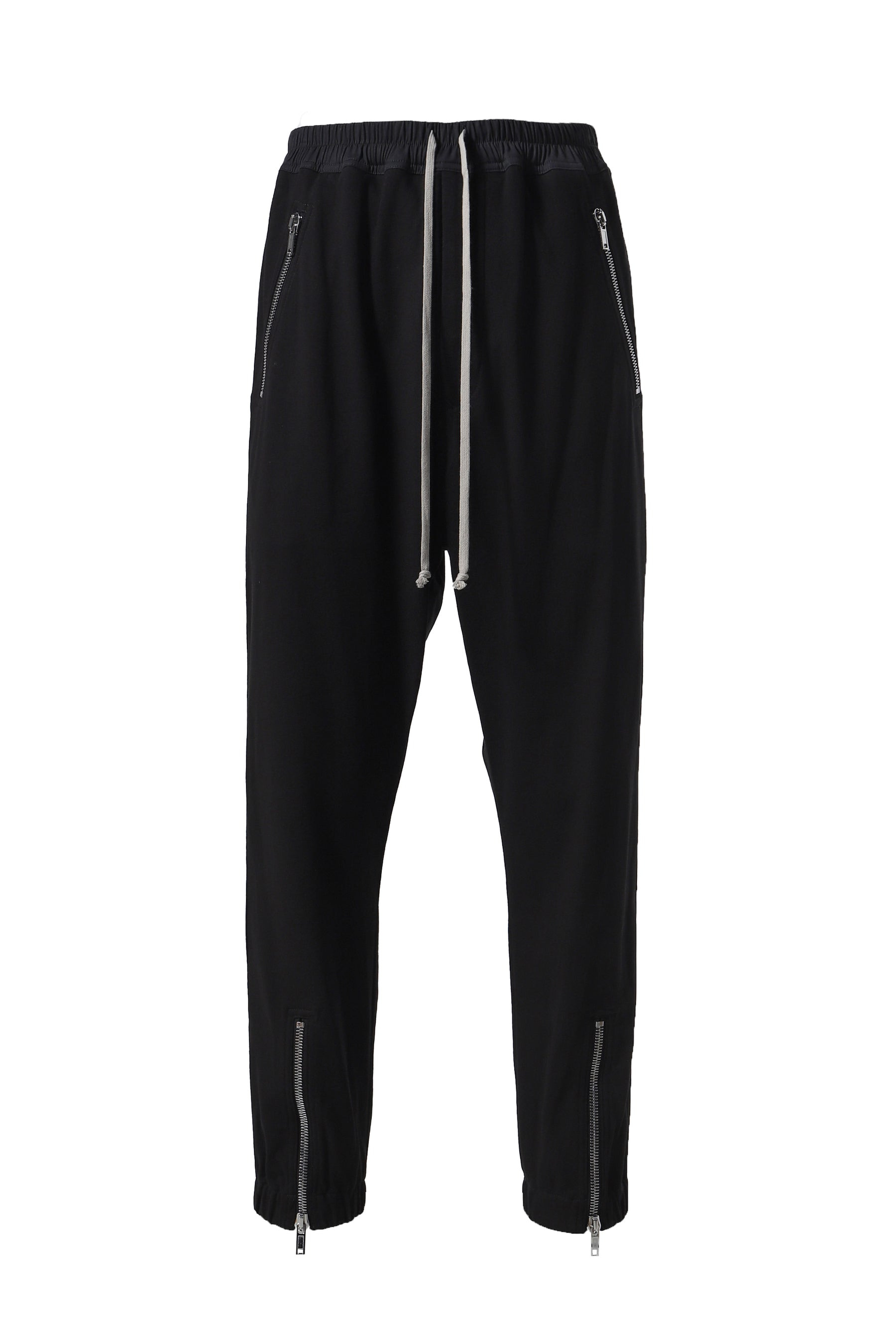 TECUATL TRACK PANT / BLK - 4