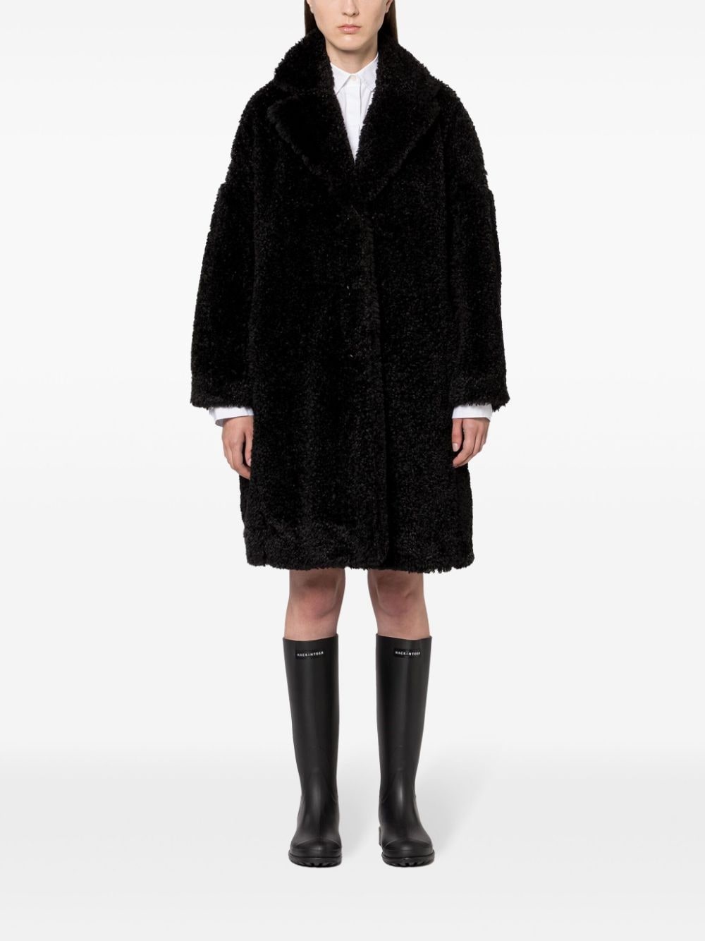 Humbie Chester coat - 3