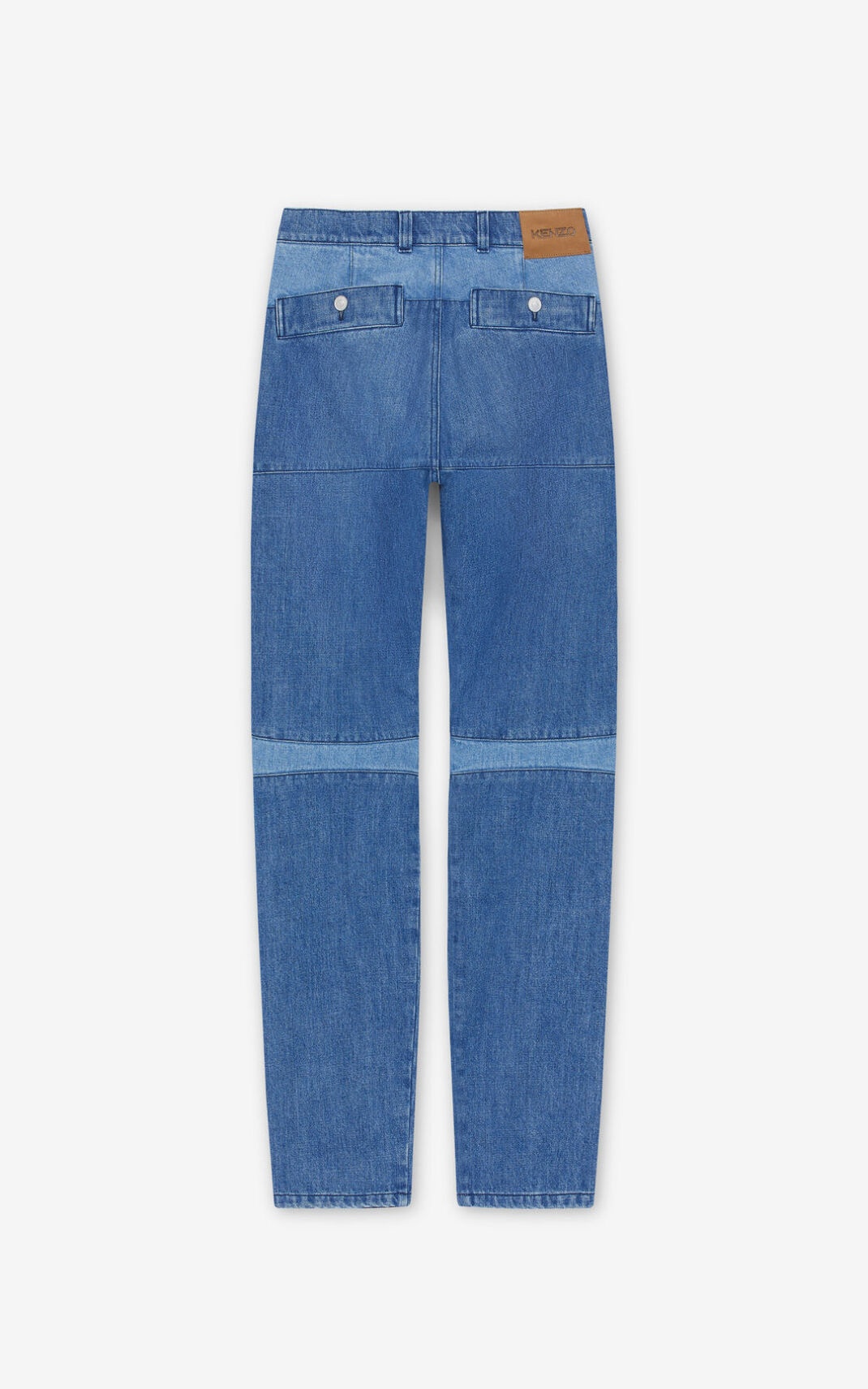 Straight jeans - 5