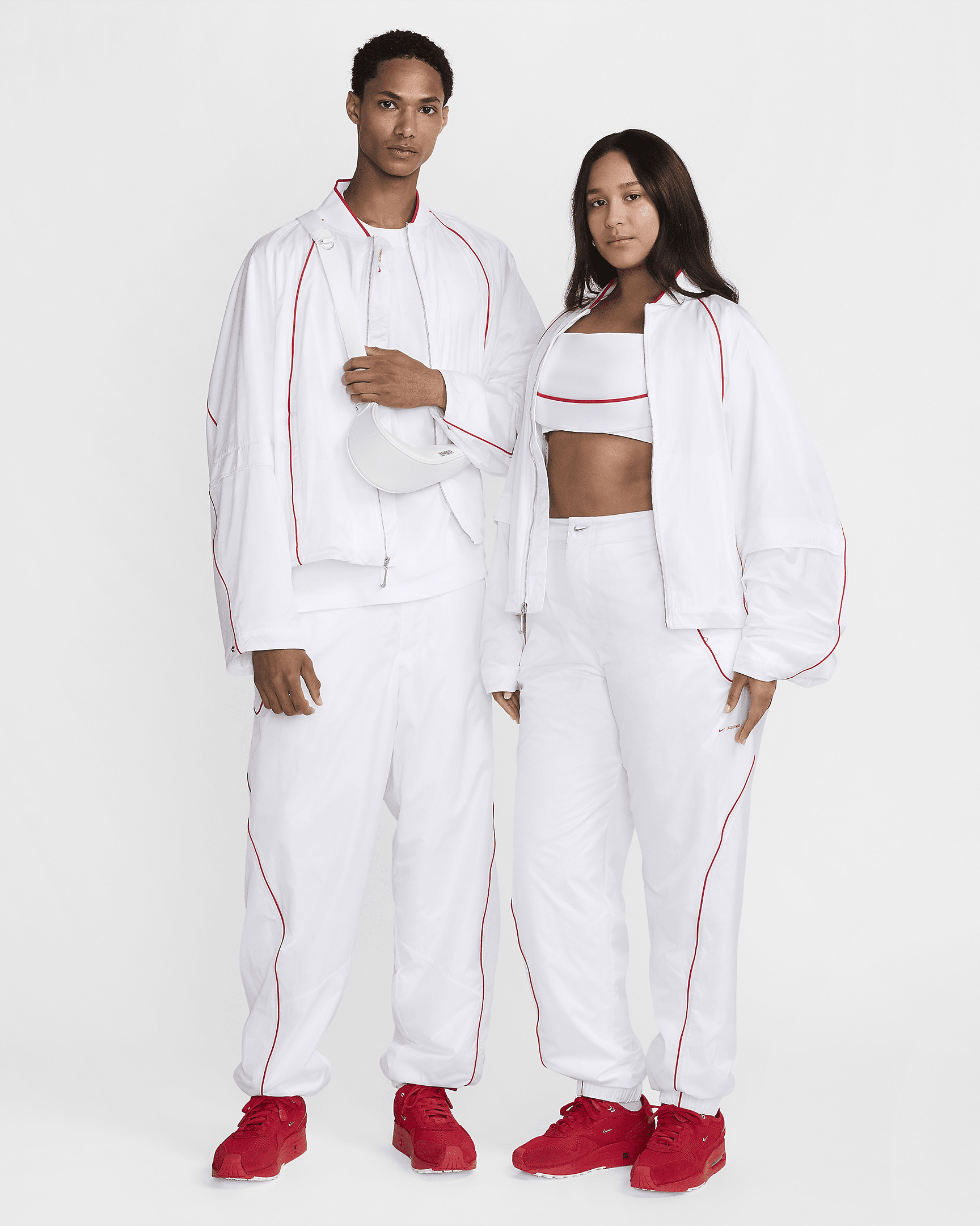 JACQUEMUS x Nike Nike x Jacquemus Track Pants | REVERSIBLE