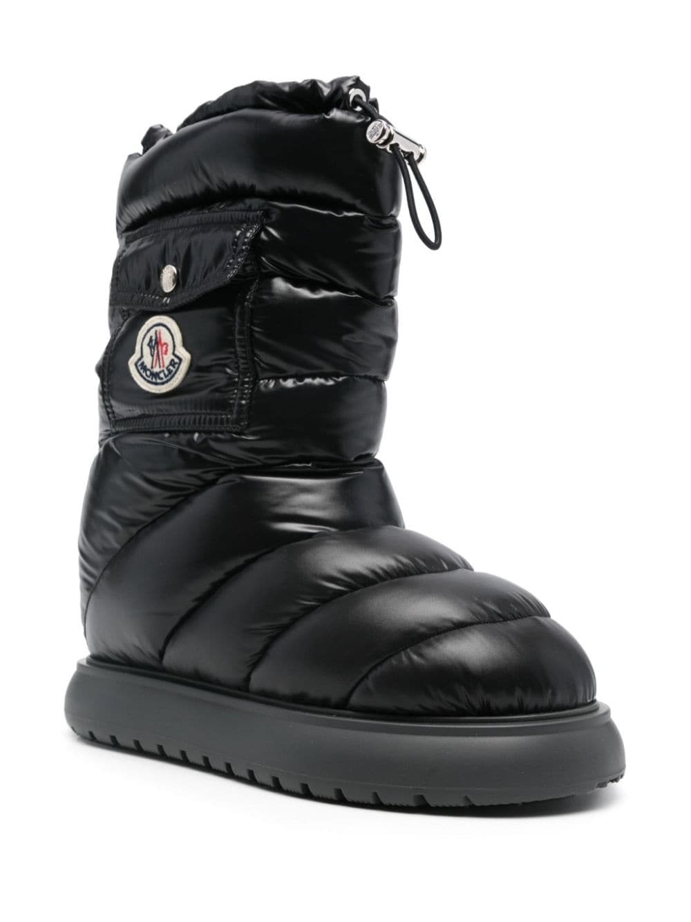 Gaia Pocket boots - 2