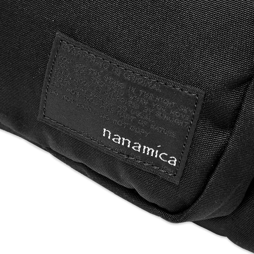 Nanamica Waist Bag - 3