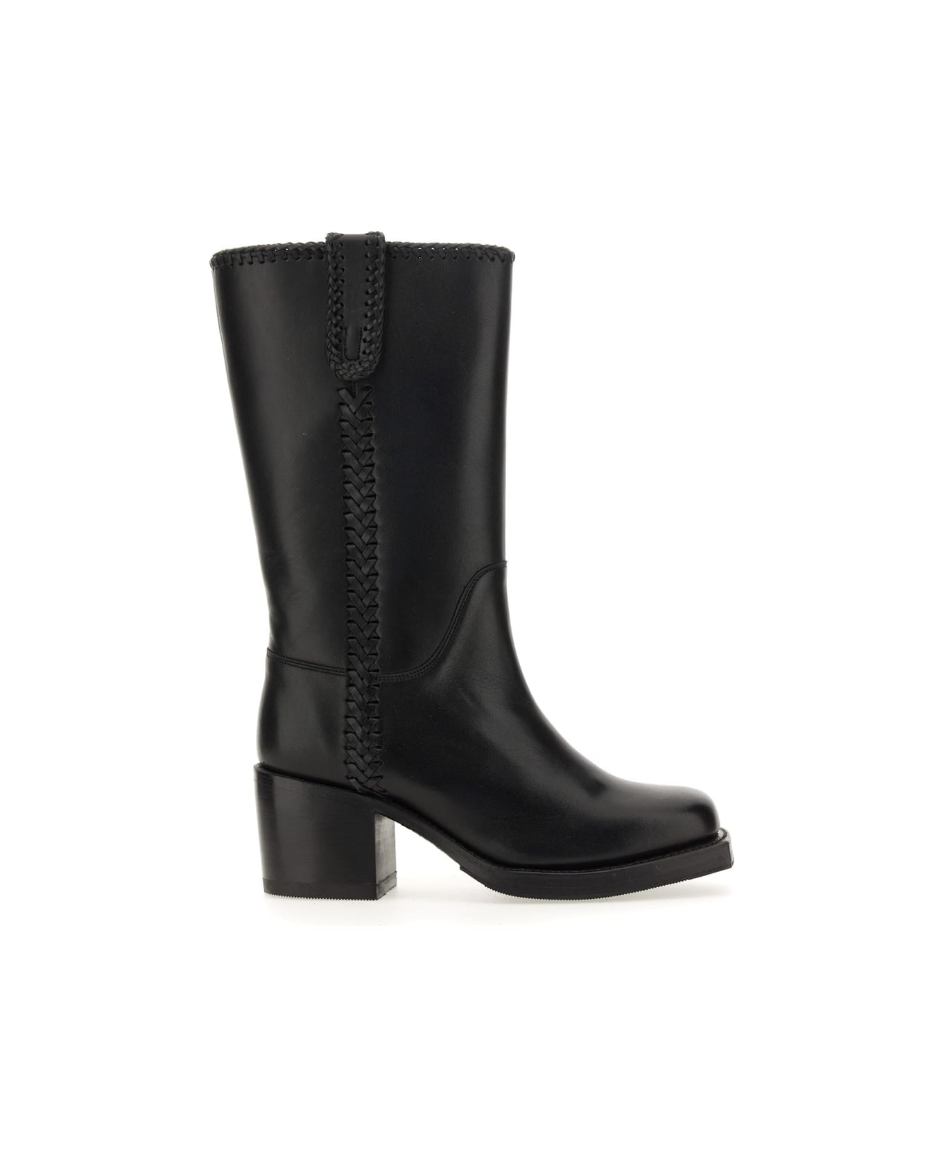 Boot 'aumandra' - 3