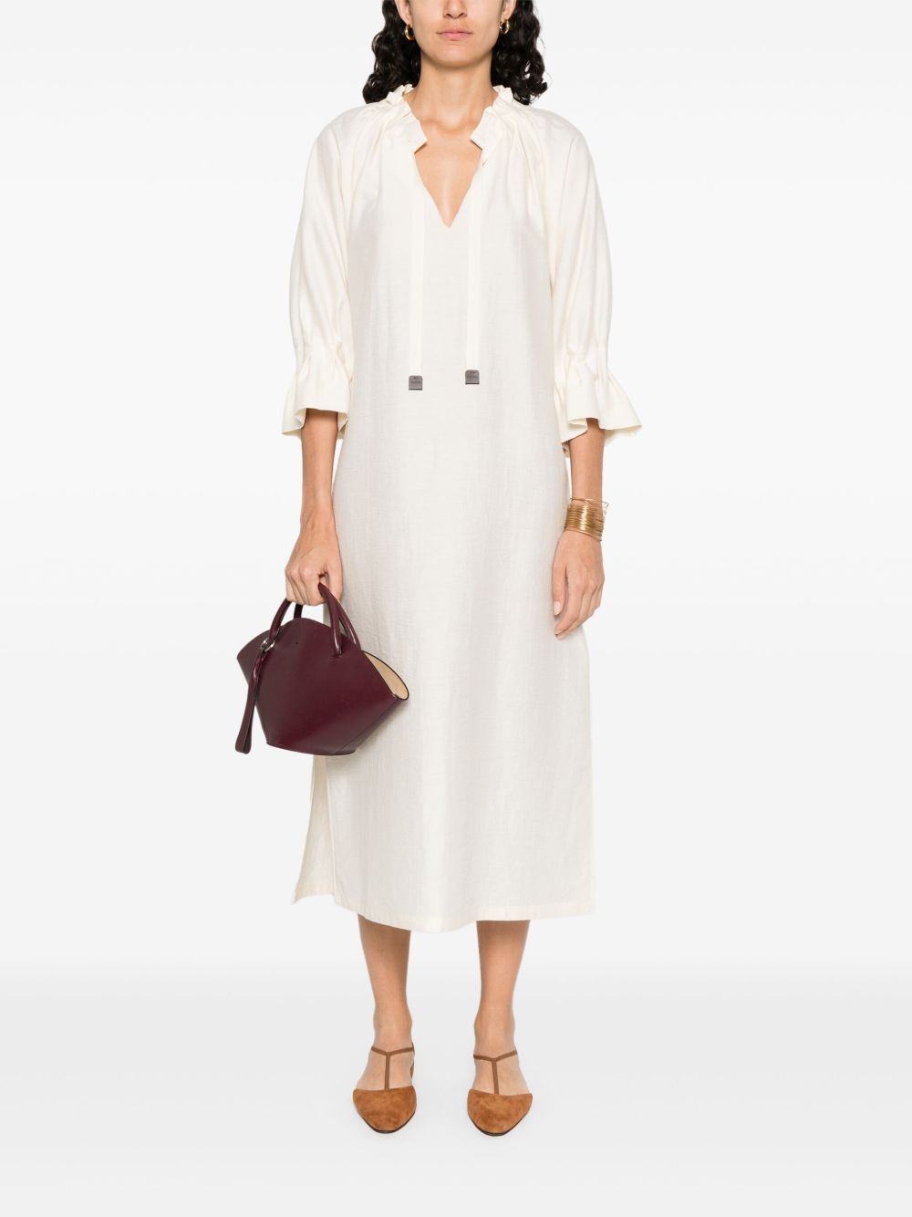 Jene maxi dress - 2