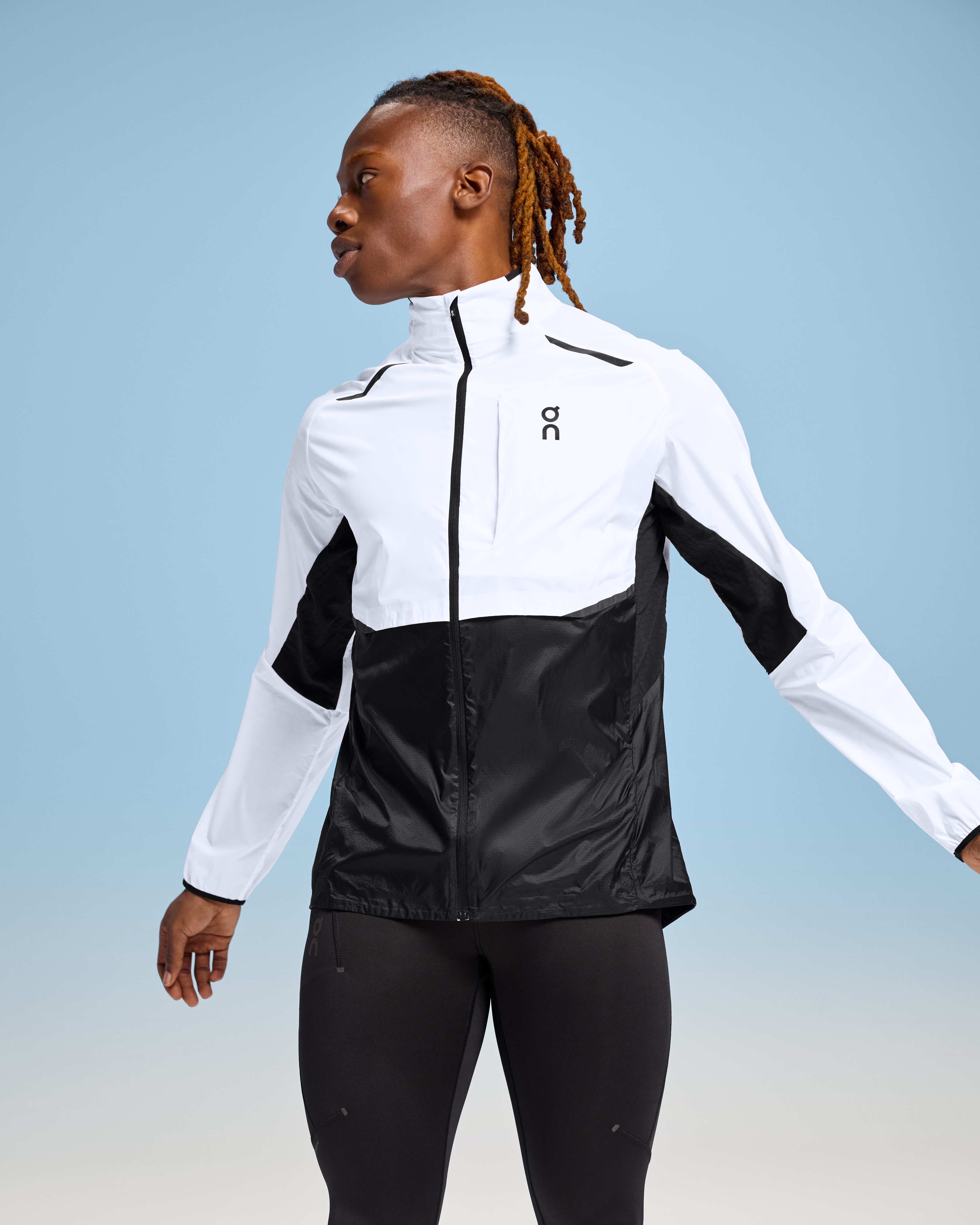 Weather Jacket - 2