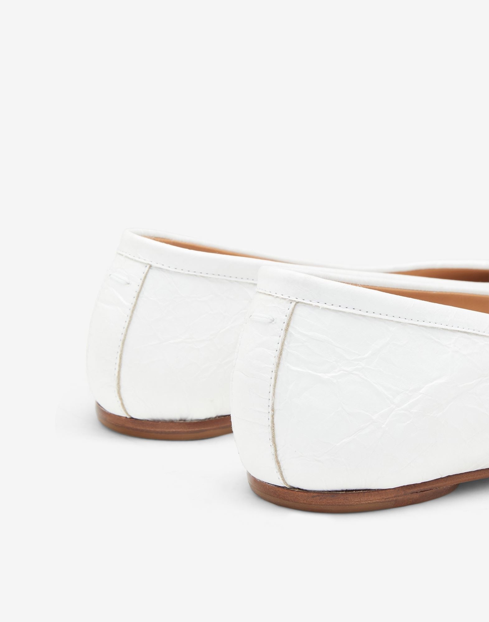 Tabi ballerina shoes - 4