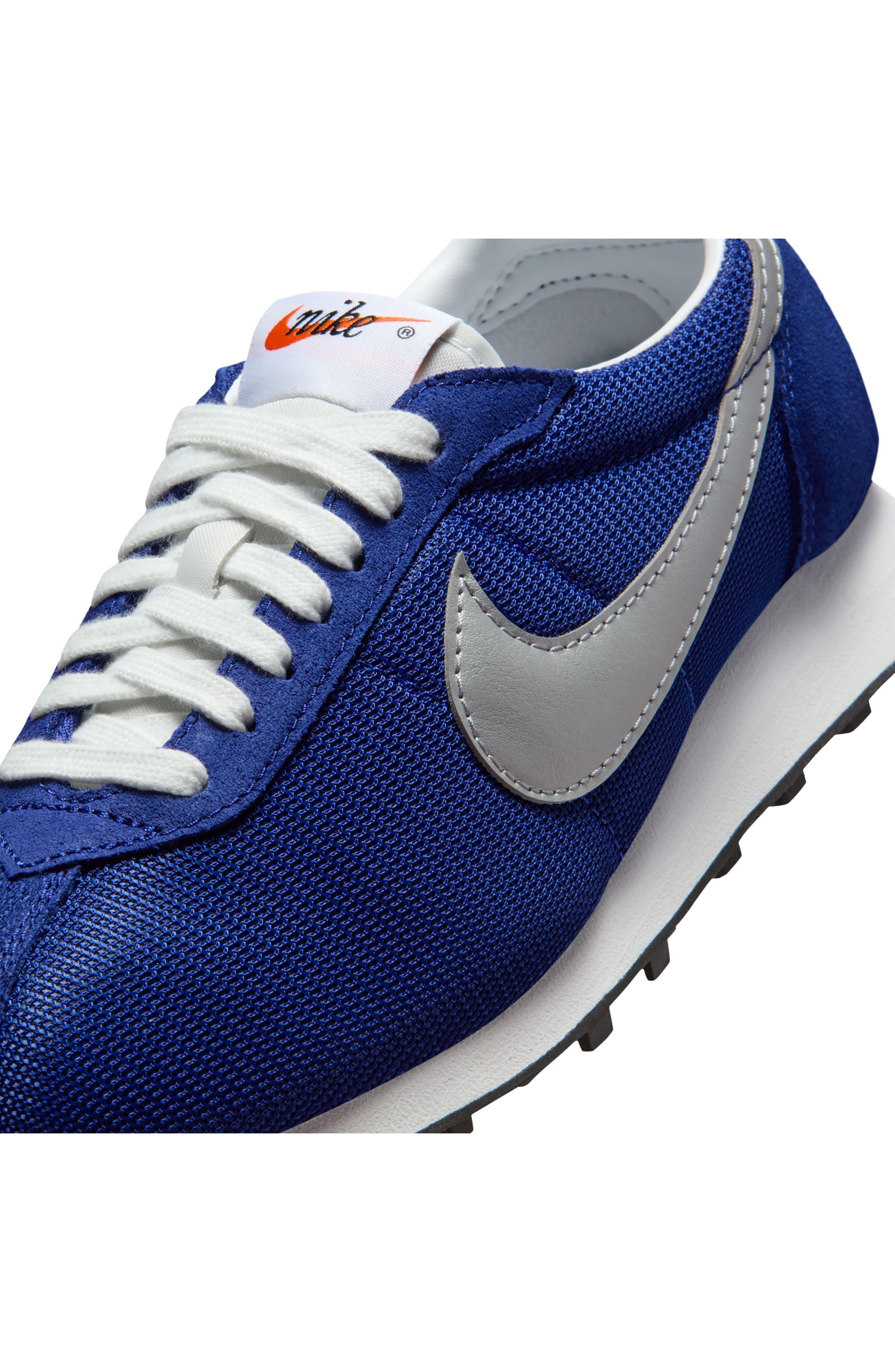 Nike LD-1000 Sneaker in Blue/Silver at Nordstrom - 8