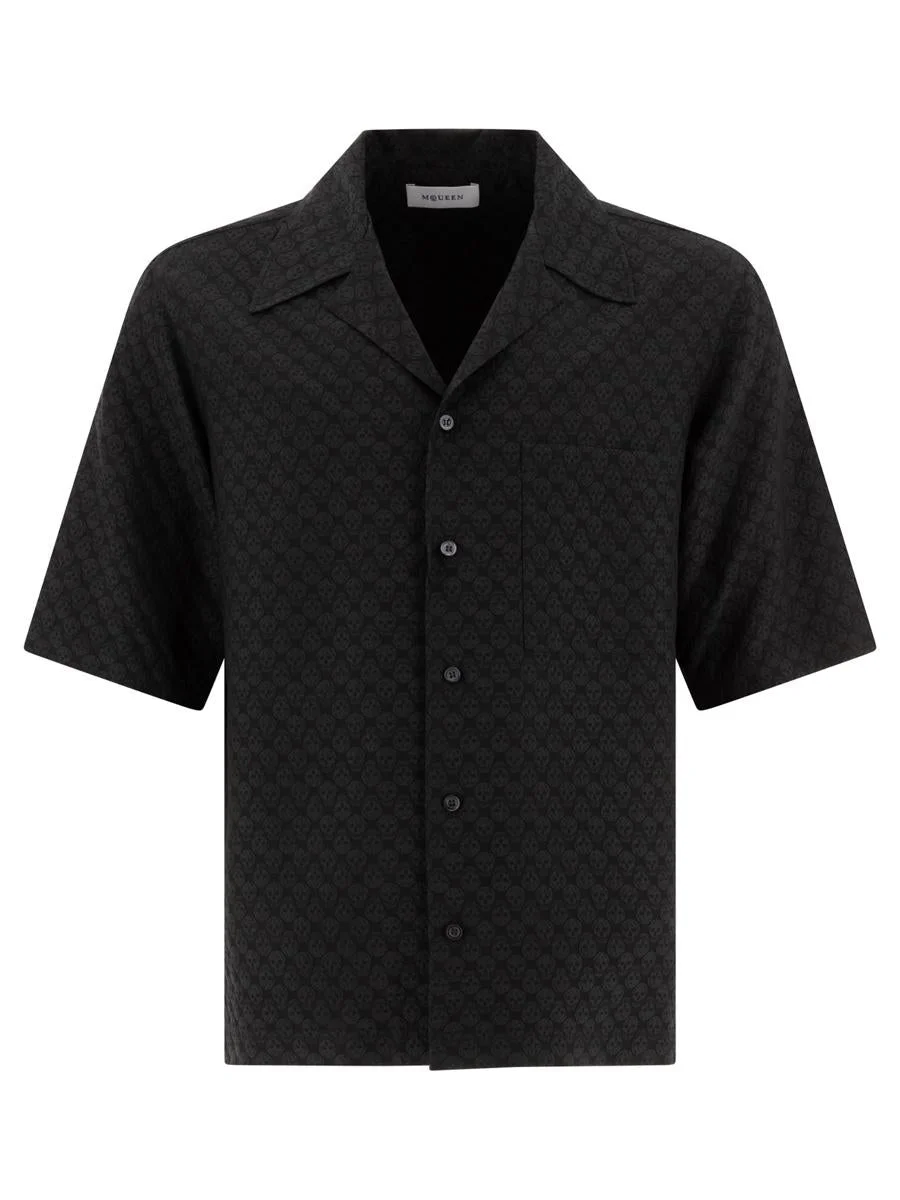 Alexander McQueen Shirts - 1