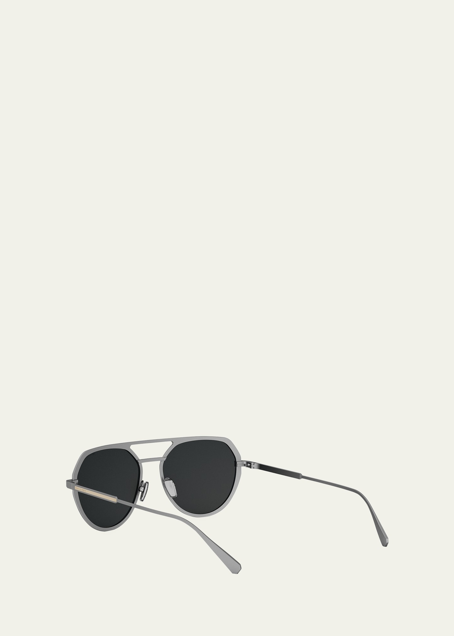 Octo Geometric Sunglasses - 3