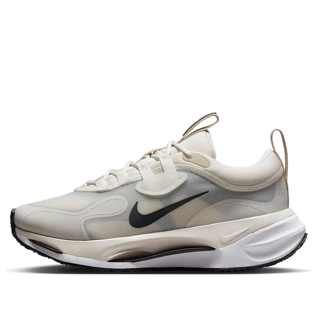 (WMNS) Nike Spark 'Phantom Dark Smoke Grey' DJ6945-003 - 1