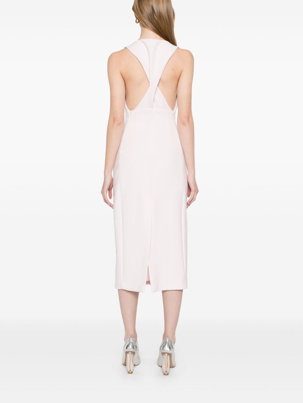 Ruta midi dress - 4