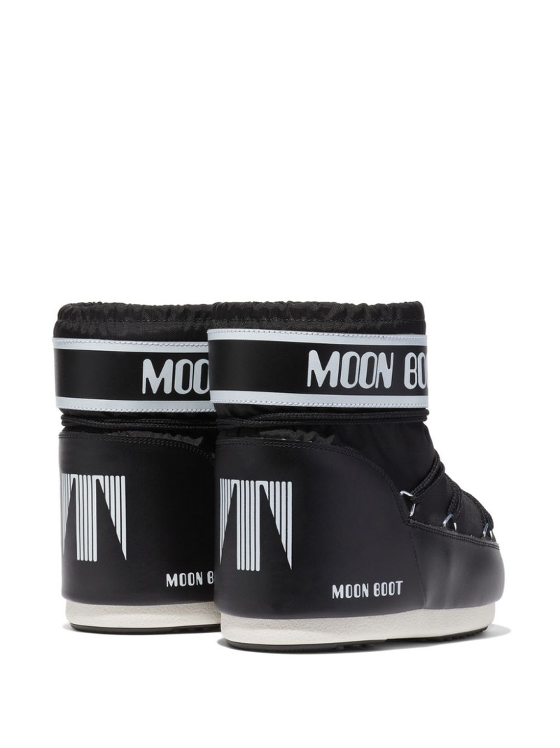 MOON BOOT Icon Low snow boots outlook
