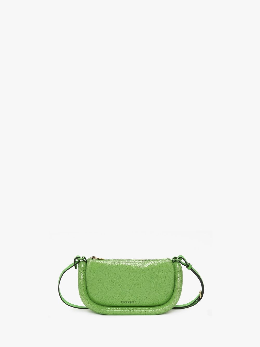 BUMPER-12 - LEATHER CROSSBODY BAG - 1