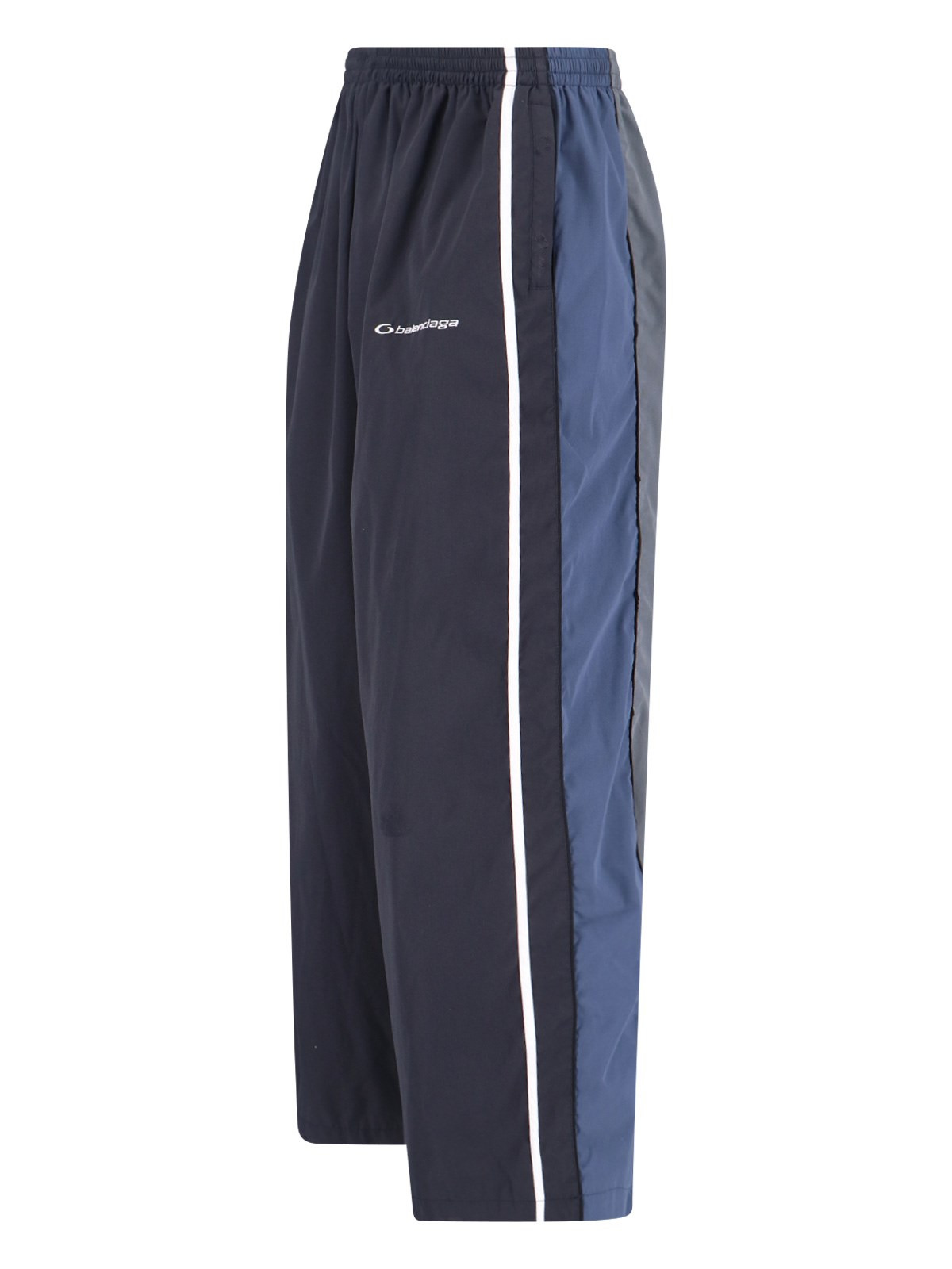 LOGO TRACK PANTS - 3