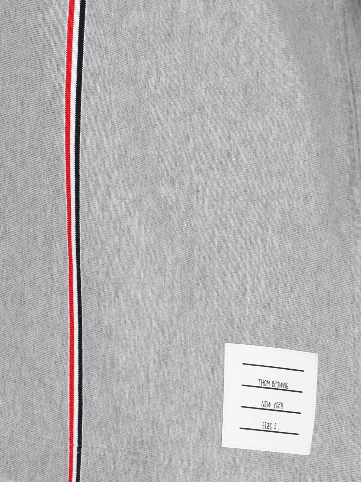 LOGO T-SHIRT - 4