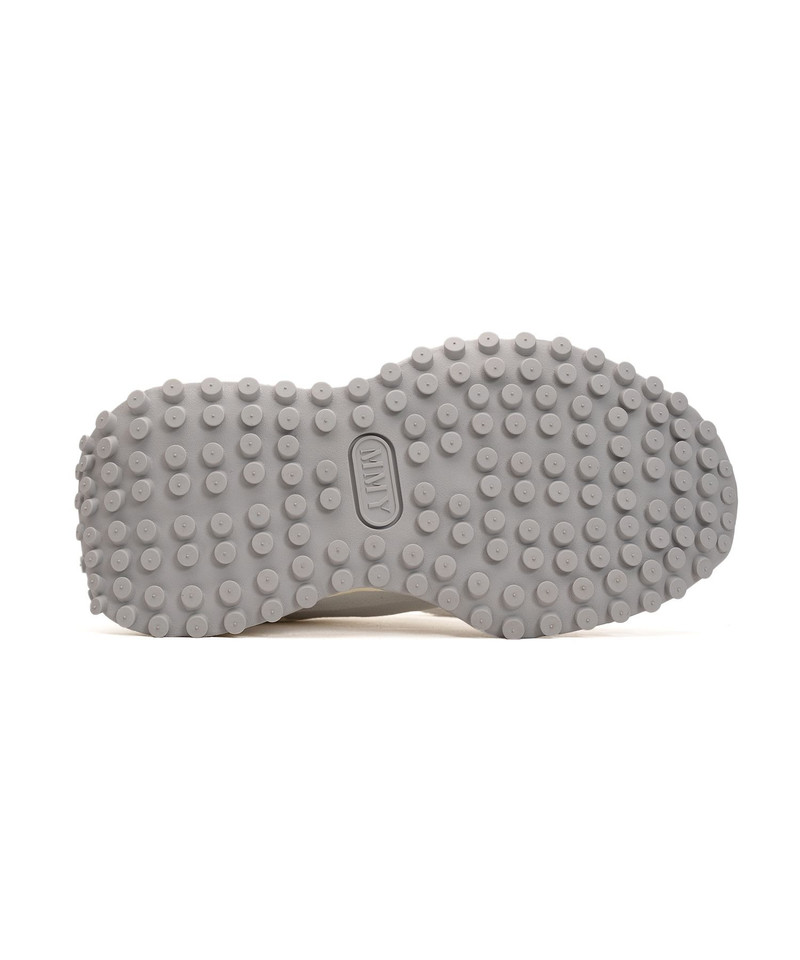"LARRY" OG Sole Canvas Low-top Sneaker 15