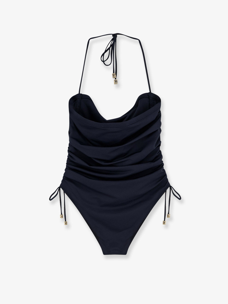 GUCCI Stretch Jersey One-Piece Swimsuit outlook