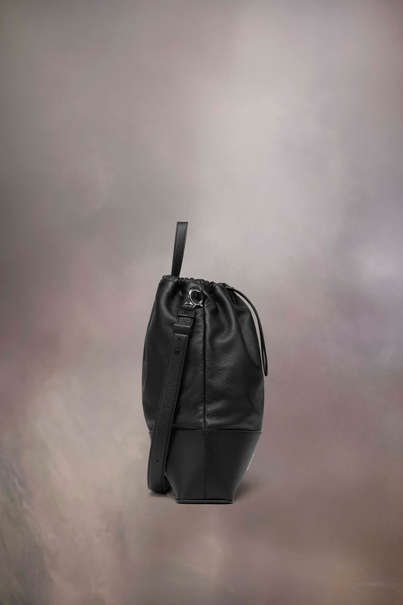 Maison Margiela 5AC Daily Drawstring Backpack Medium outlook
